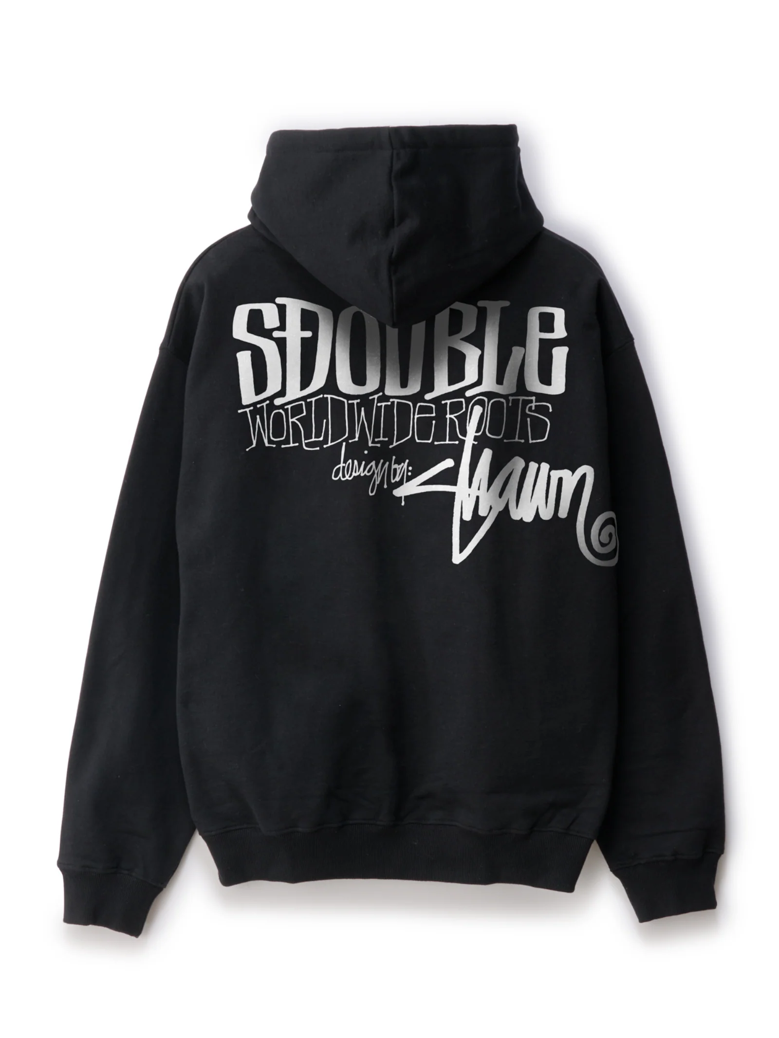 World Wide Roots Hood - Image 4