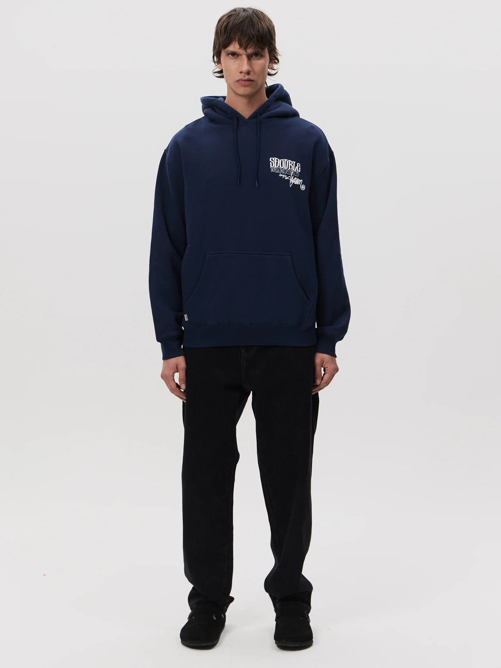World Wide Roots Hood - Image 2