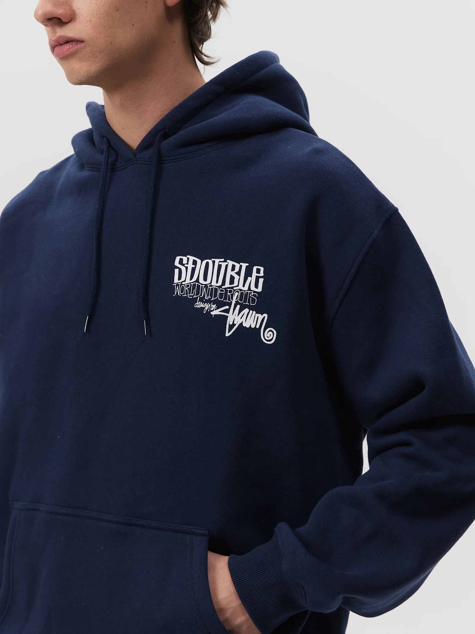 World Wide Roots Hood - Image 3