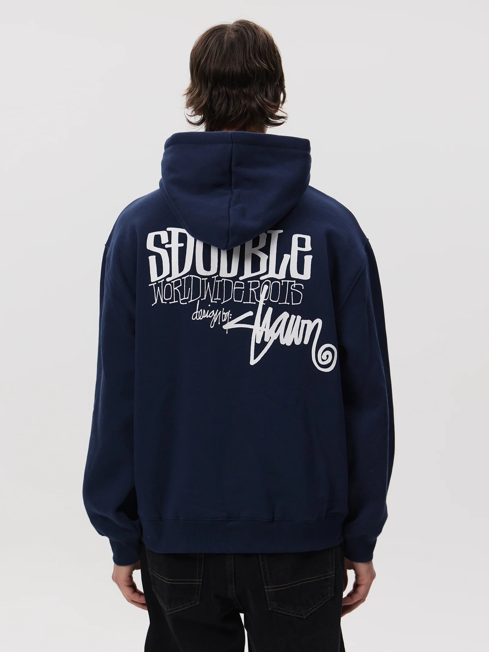 World Wide Roots Hood - Image 4