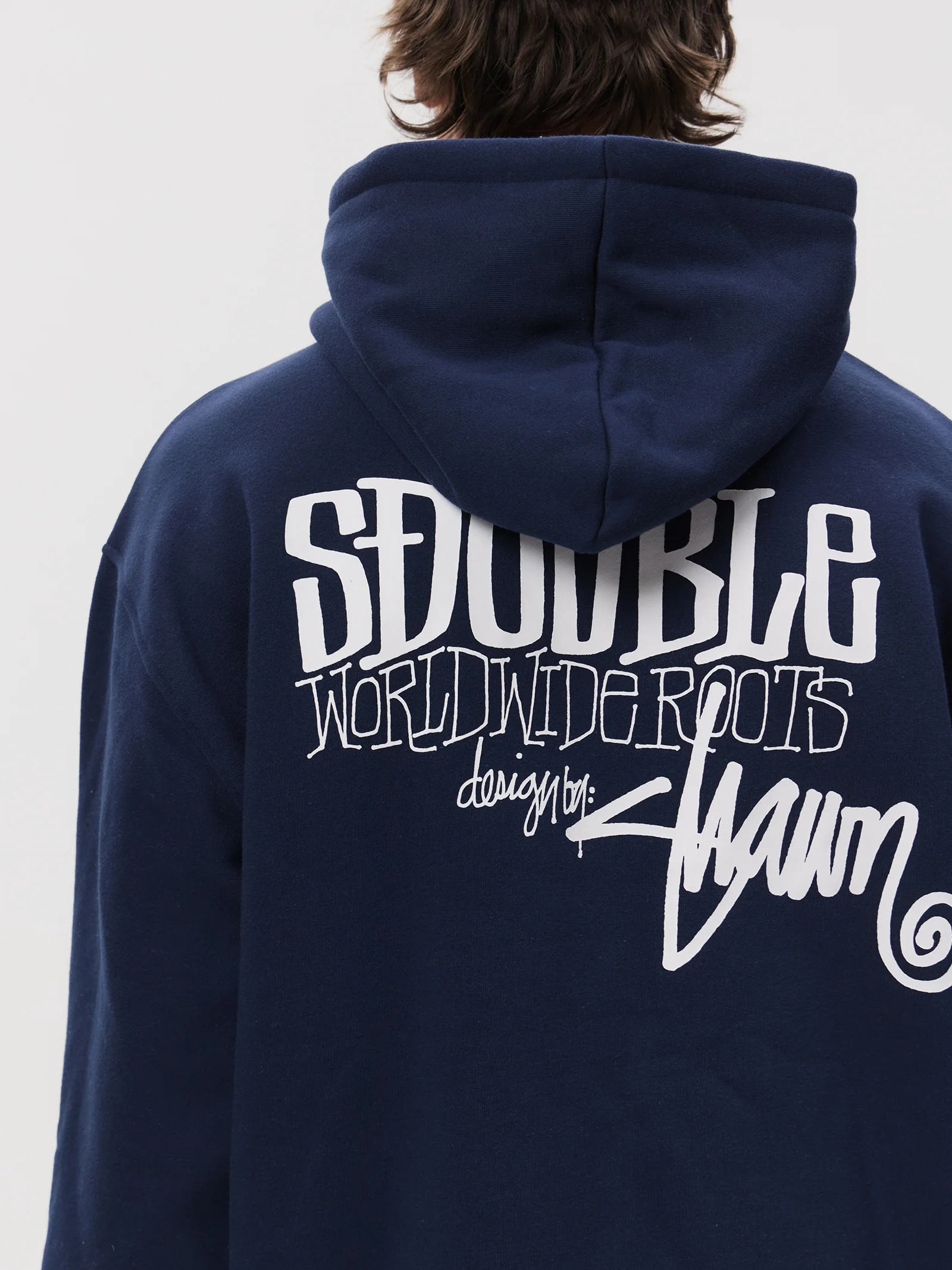 World Wide Roots Hood - Image 5