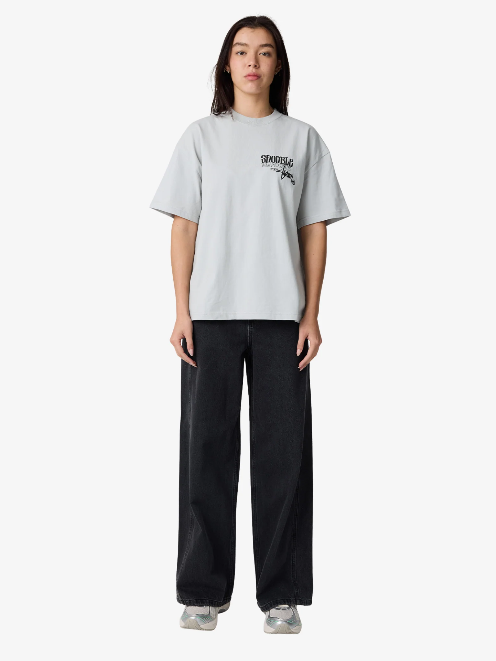 World Wide Roots Short Sleeve Tee - Image 2