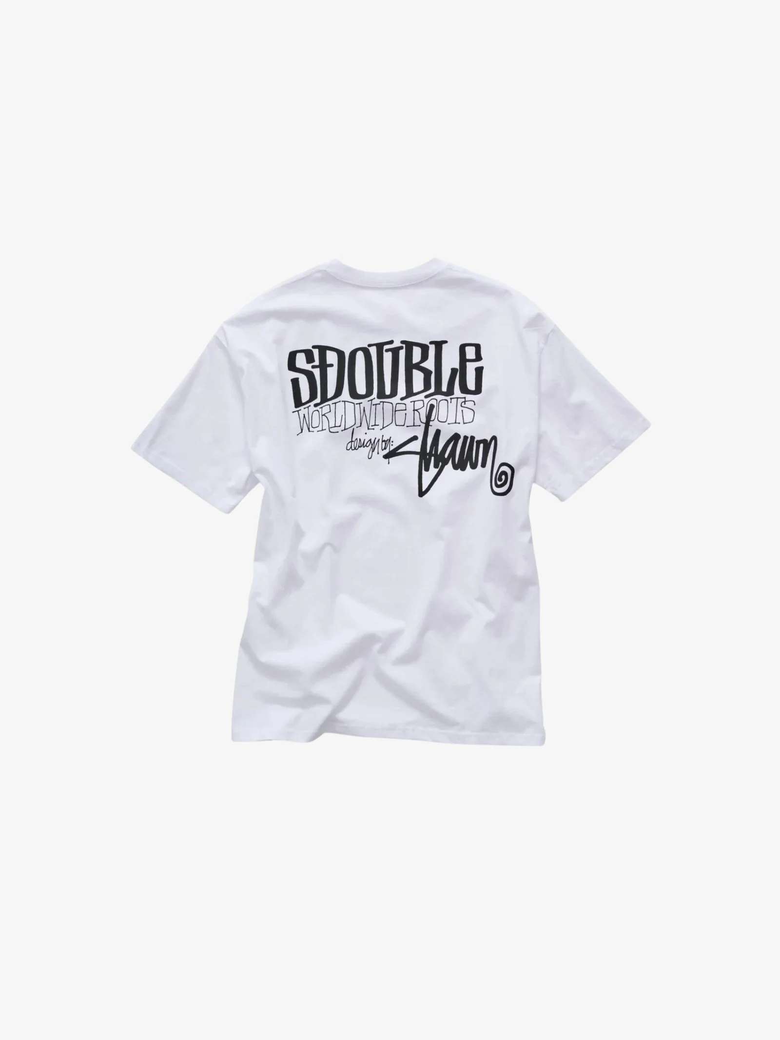 World Wide Roots Short Sleeve Tee - Image 2