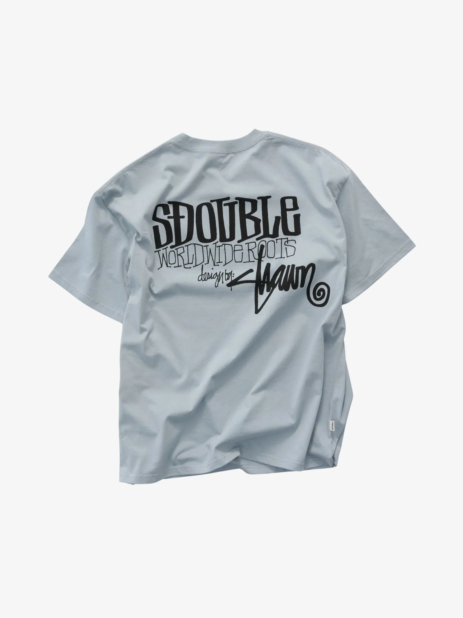 World Wide Roots Tee - Image 2