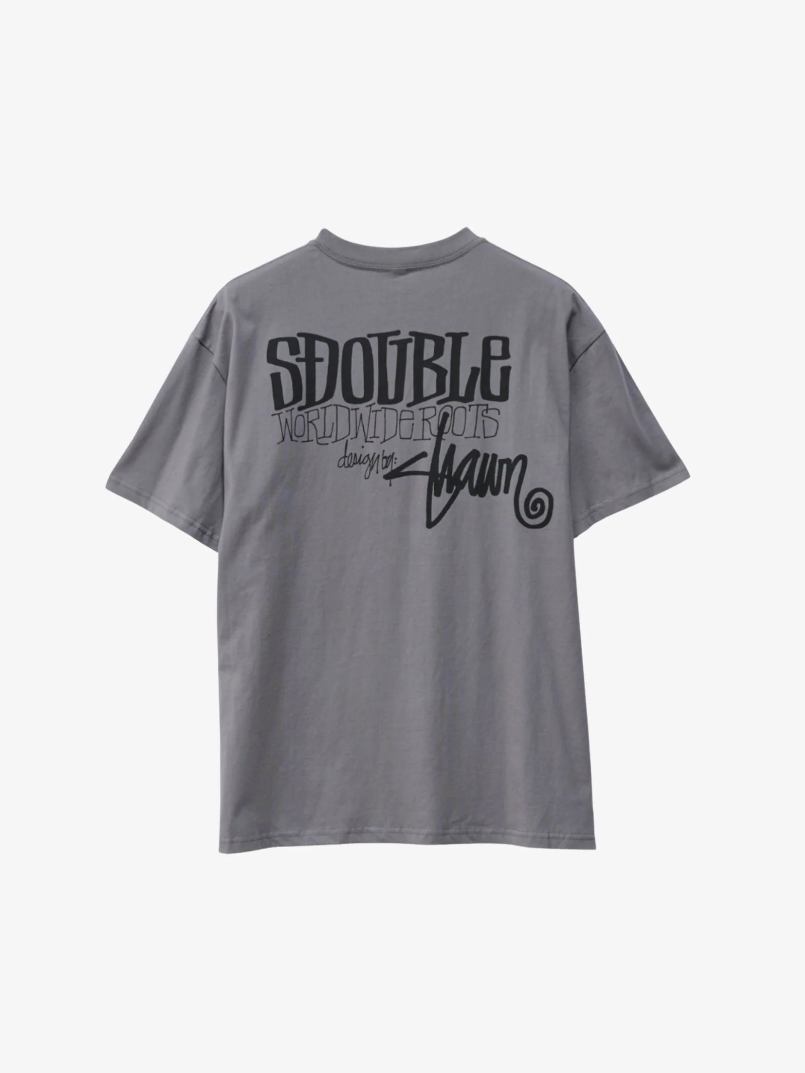 World Wide Roots Tee - Image 2