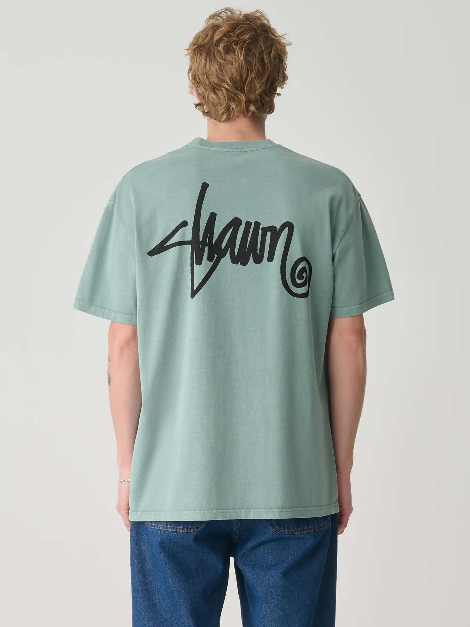 World Wide Roots Tee - Image 2