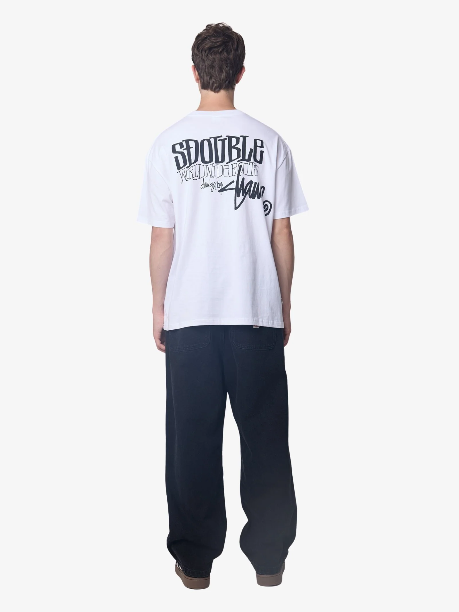 World Wide Roots Tee - Image 3