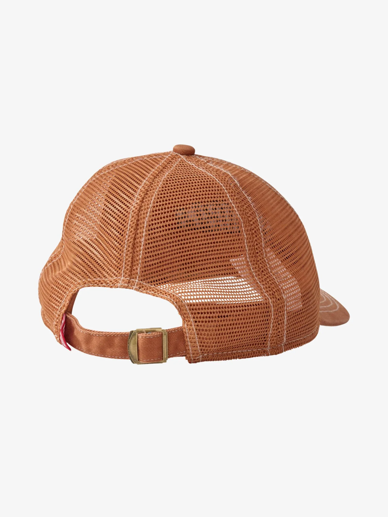 Worldwide Relaxed Trucker Hat - Image 2
