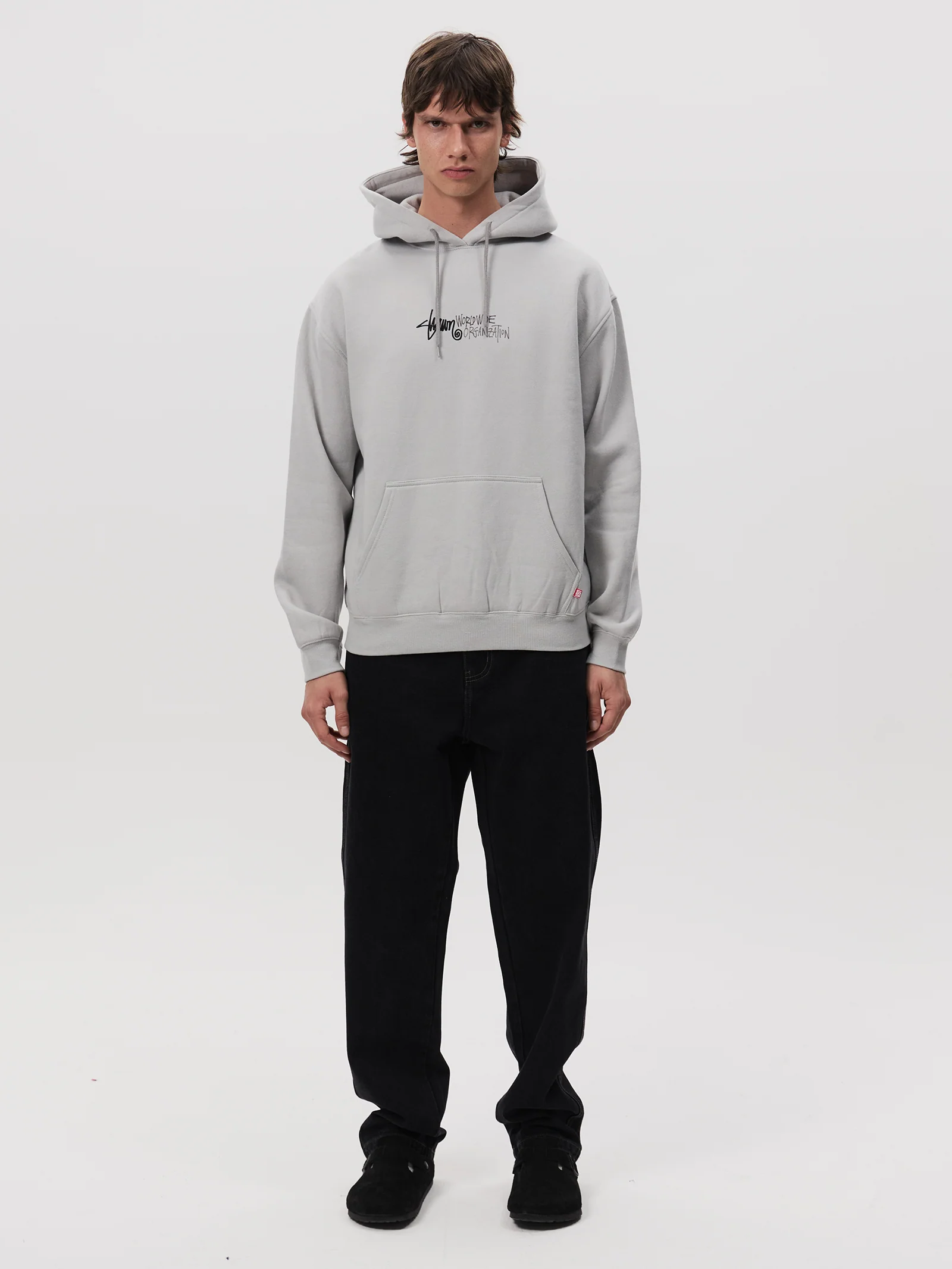 WWO Crest Hood - Image 2