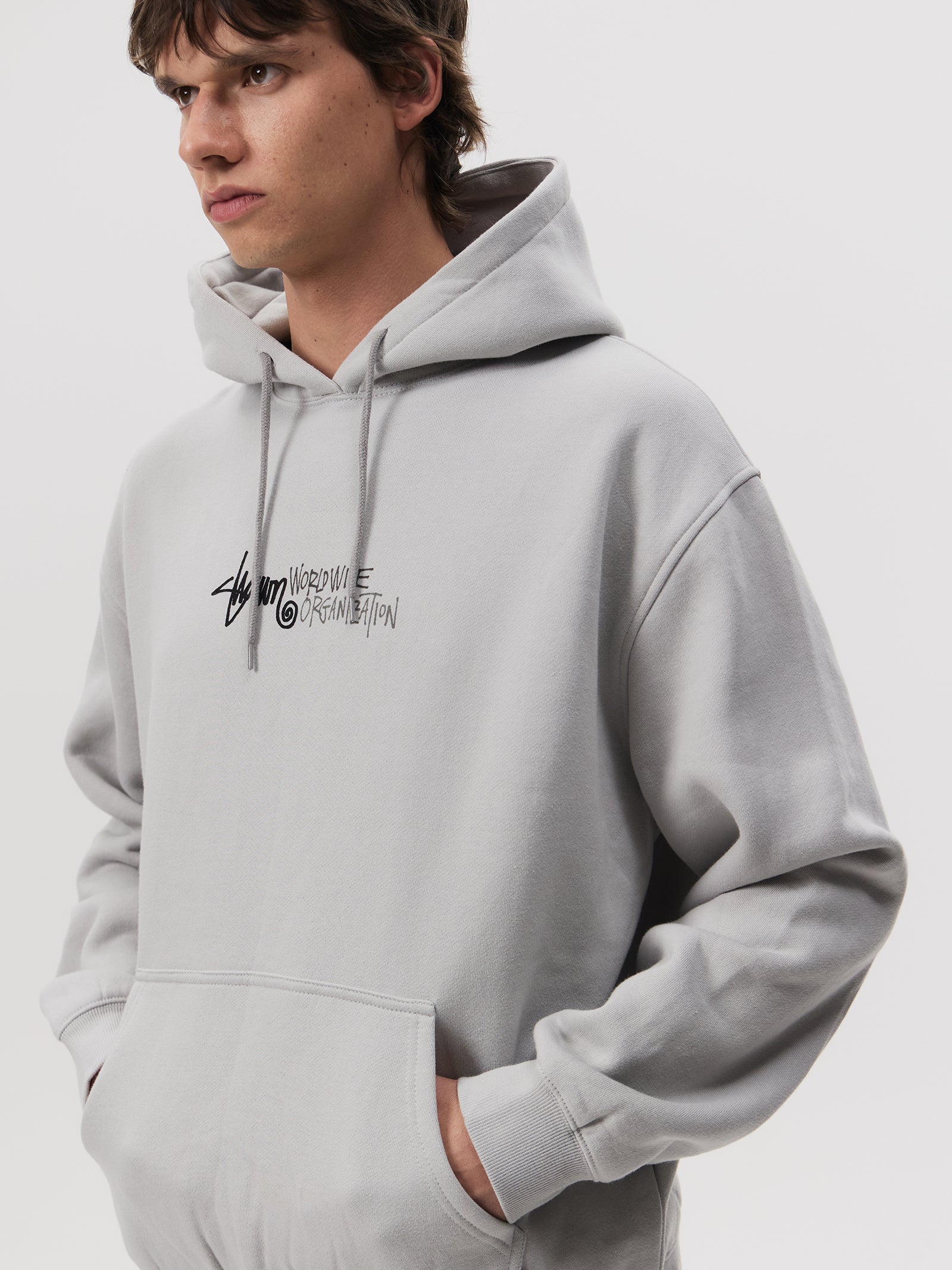 WWO Crest Hood - Image 3