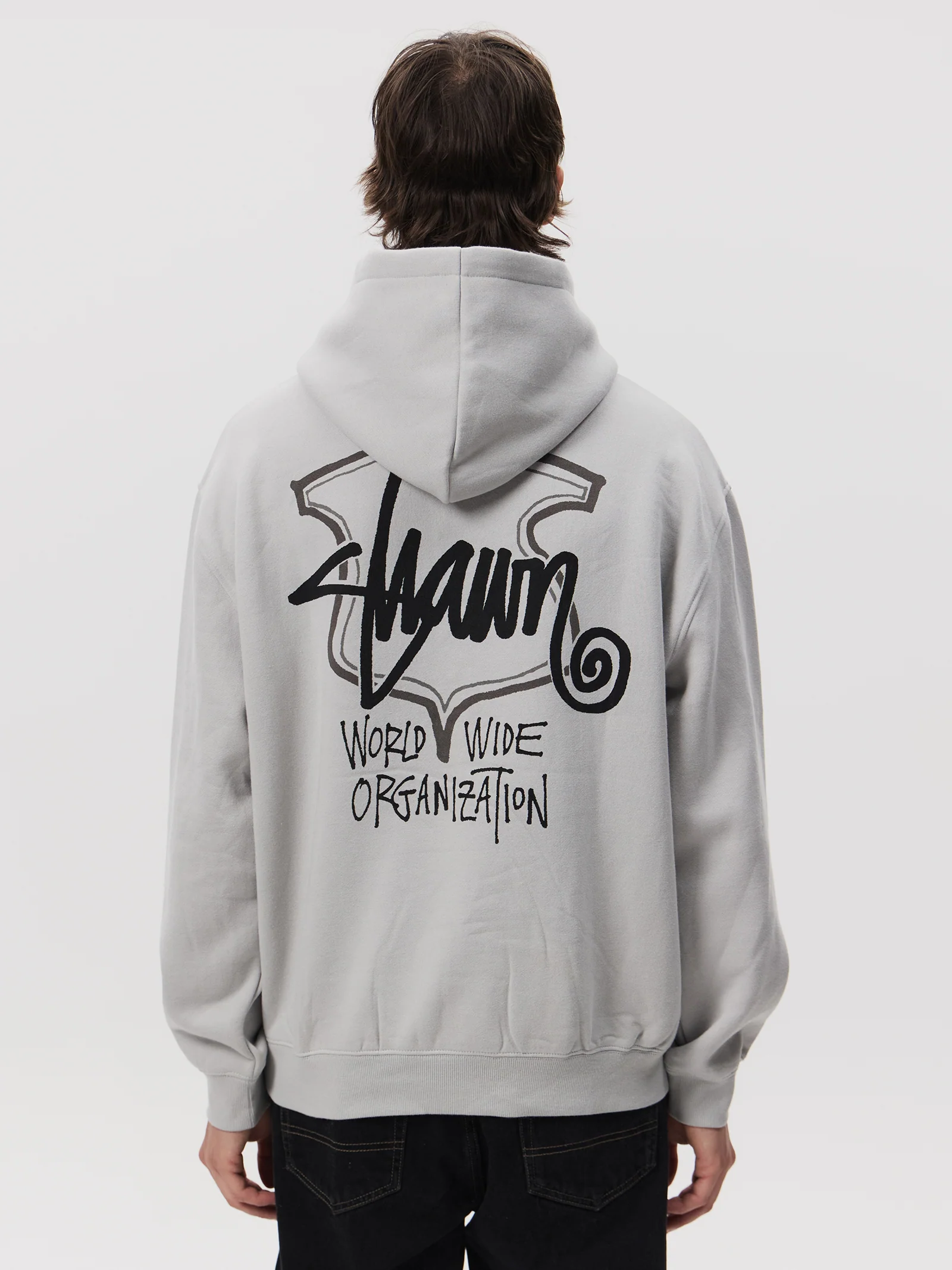 WWO Crest Hood - Image 4