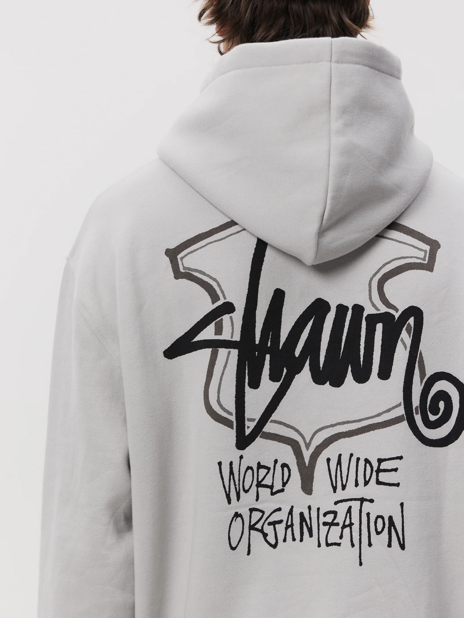 WWO Crest Hood - Image 5