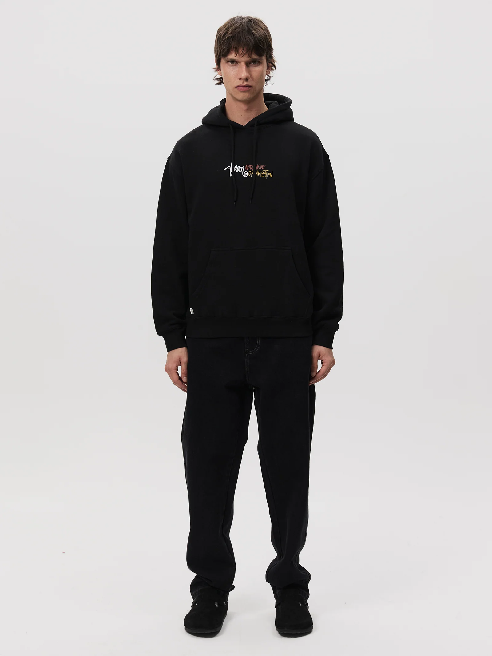 WWO Crest Hood - Image 2