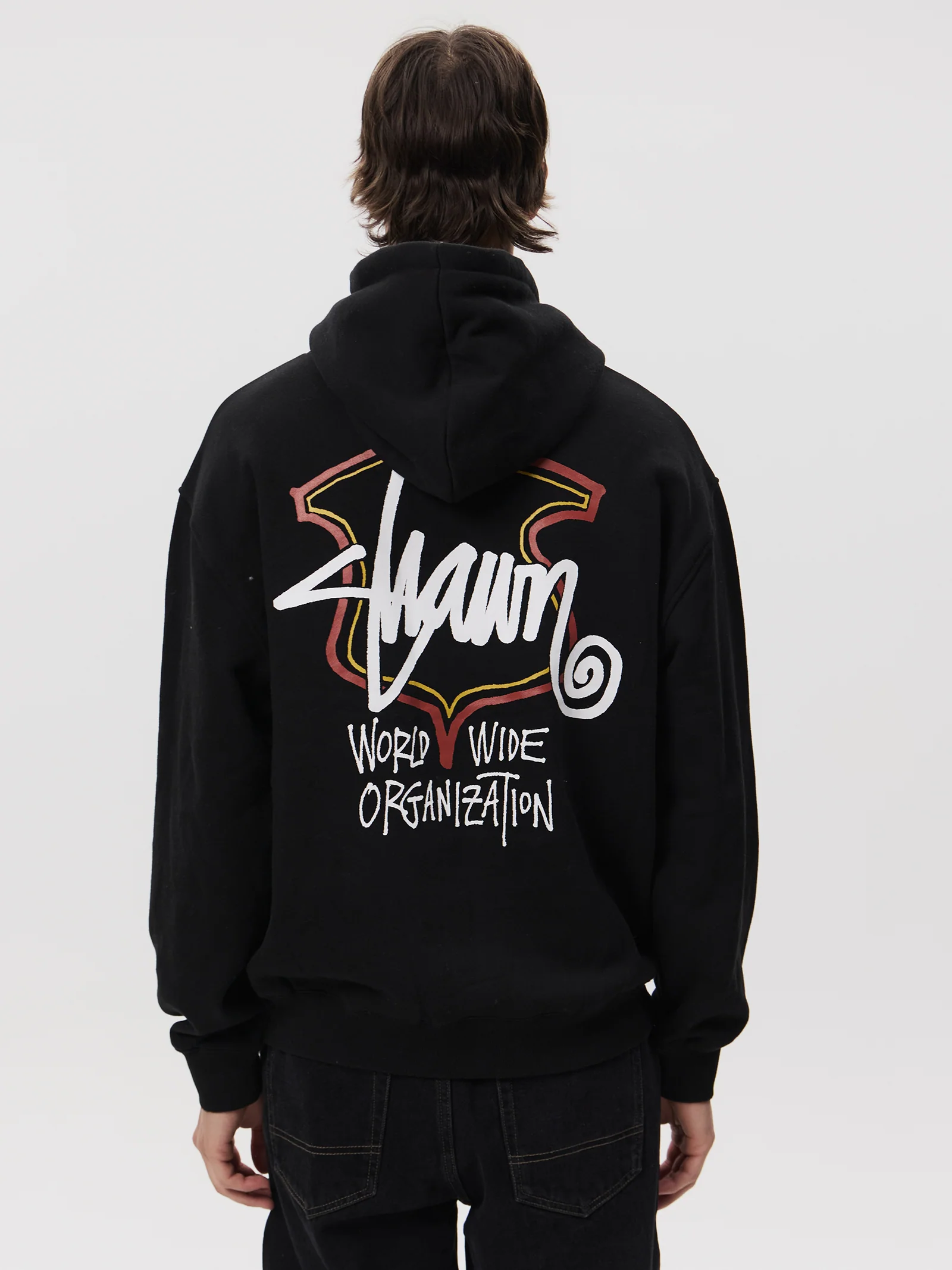 WWO Crest Hood - Image 3