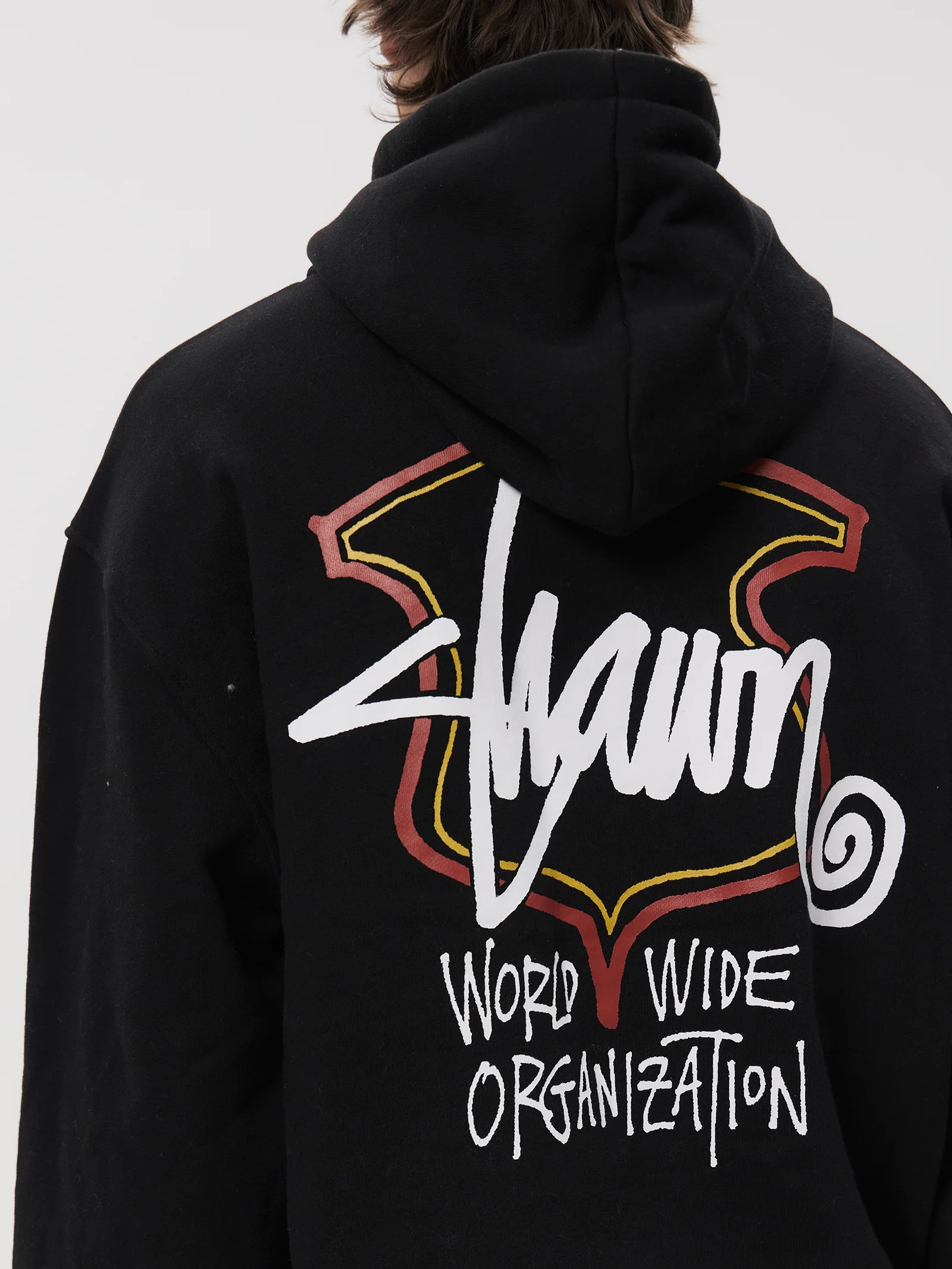 WWO Crest Hood - Image 4