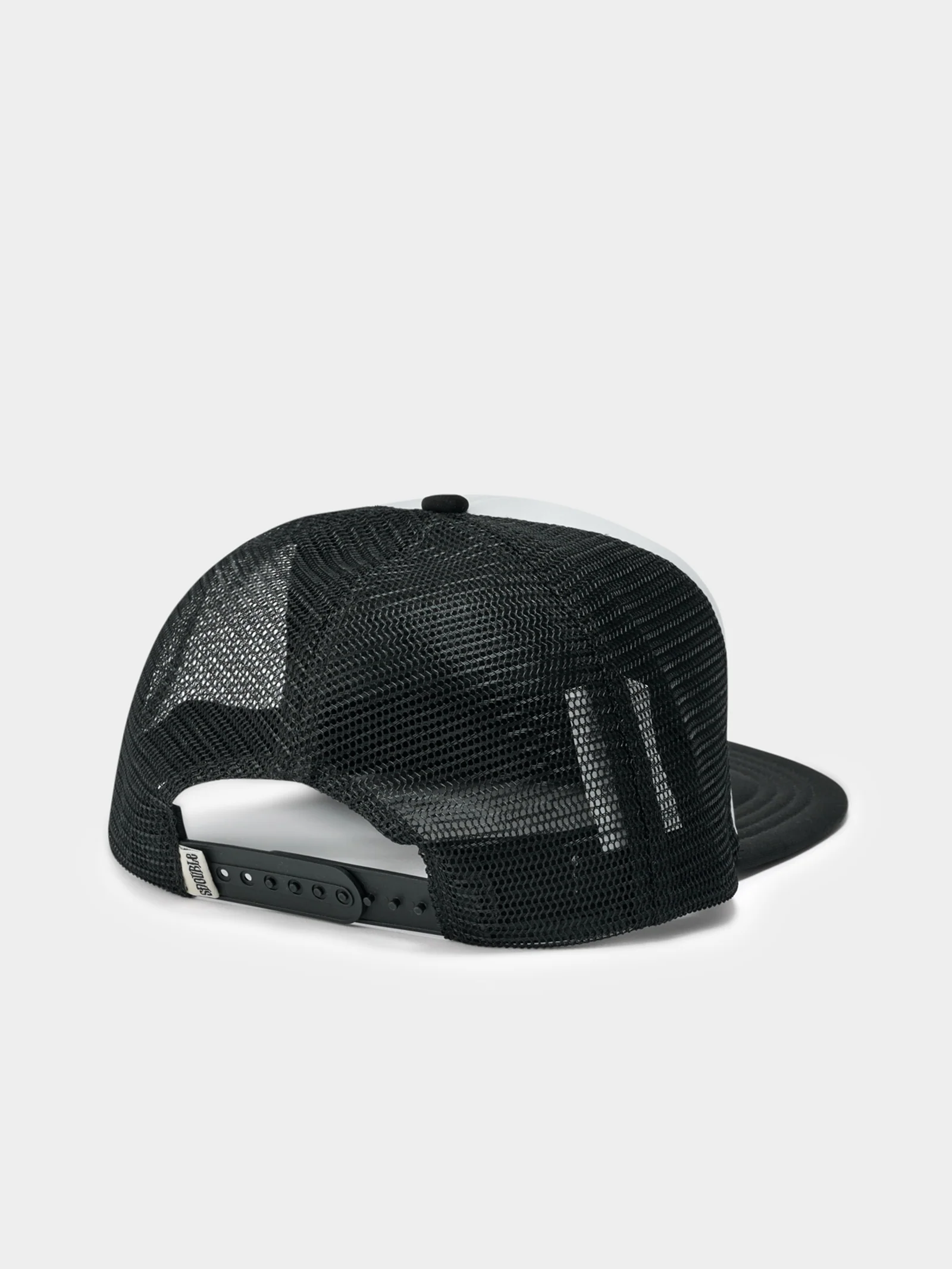 Mid-Block Foam Trucker - Image 2