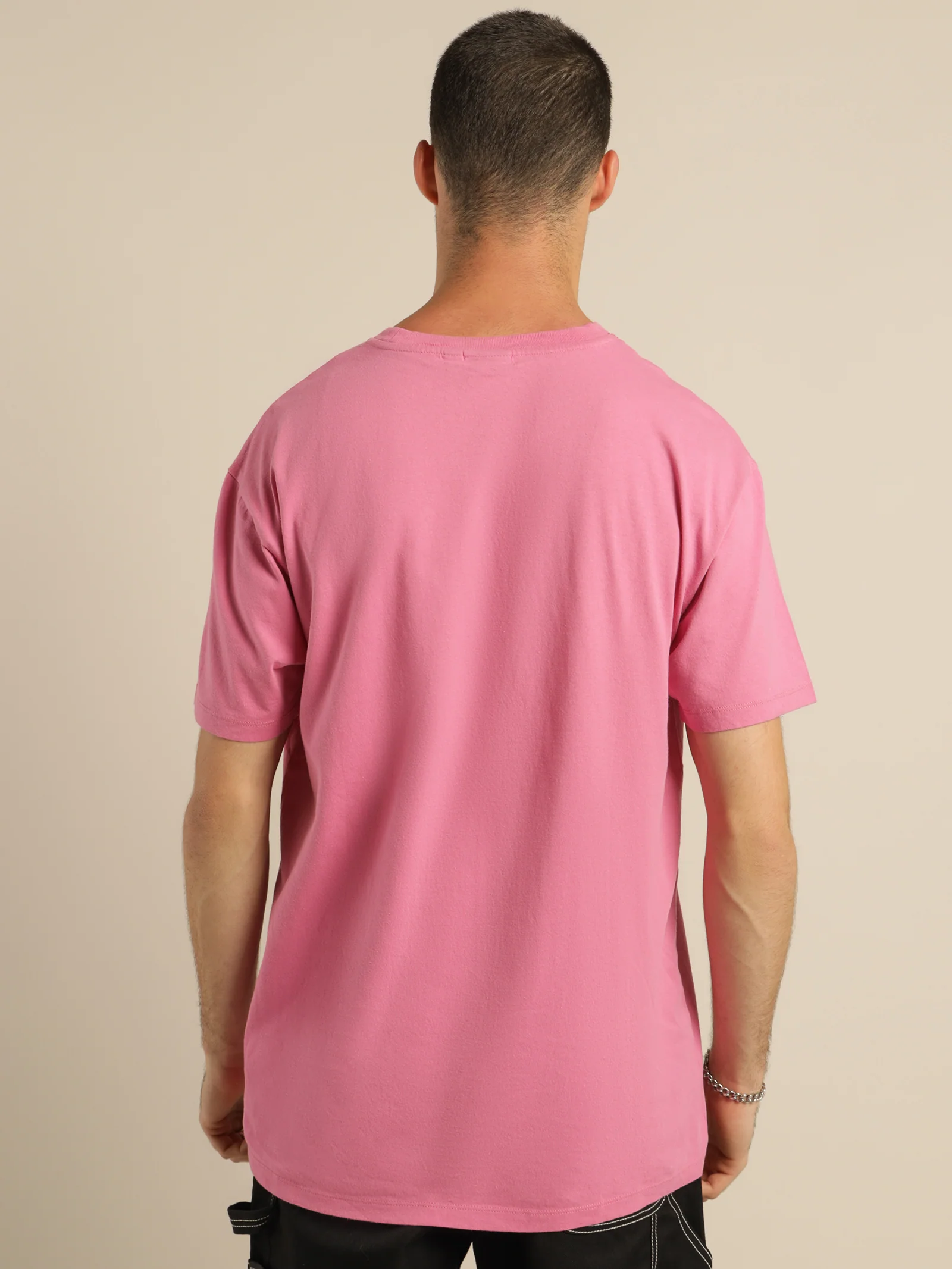 S Patch T-Shirt - Image 6