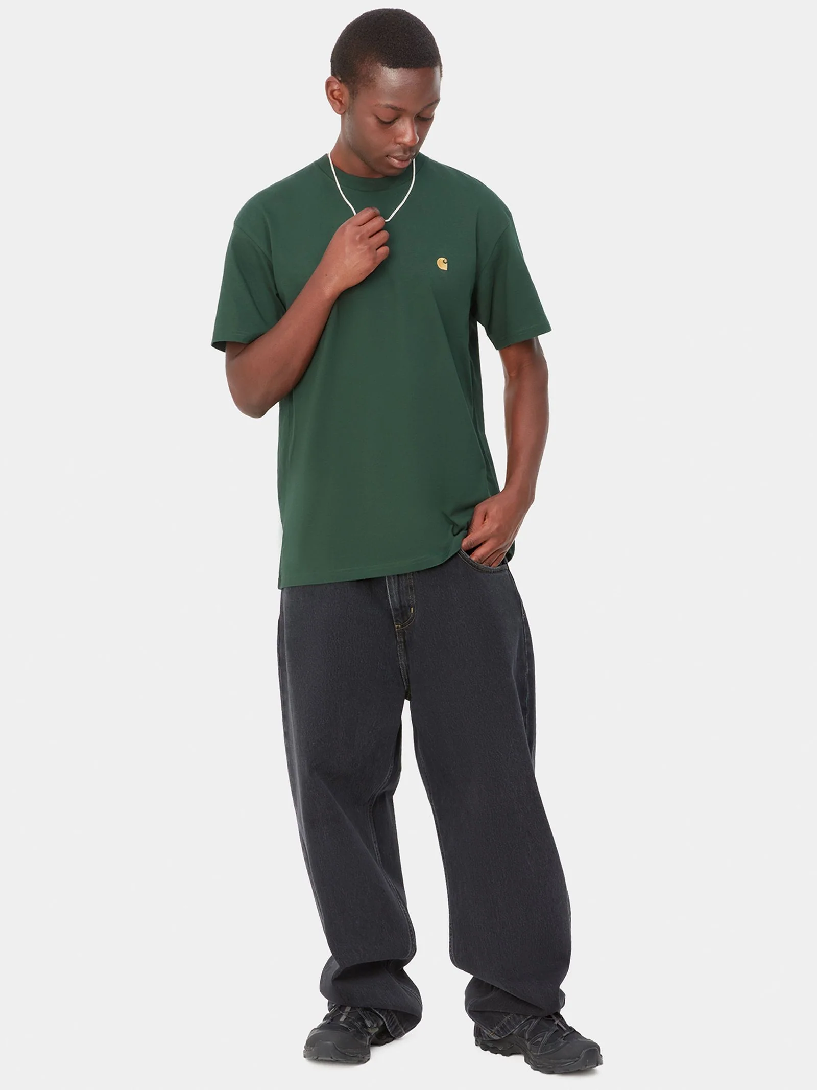 Chase T-Shirt - Image 2