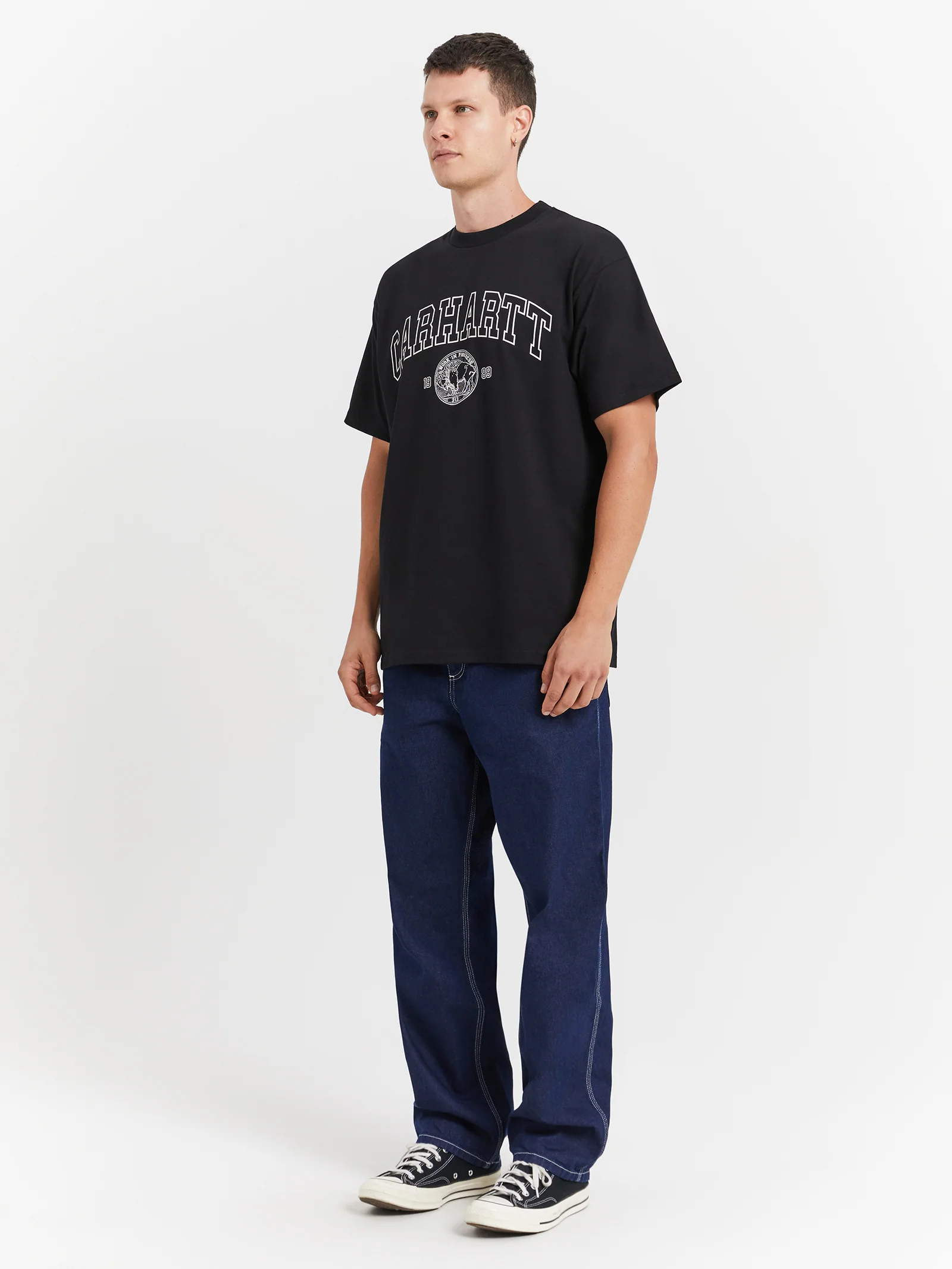 S/S Coin T-Shirt - Image 2