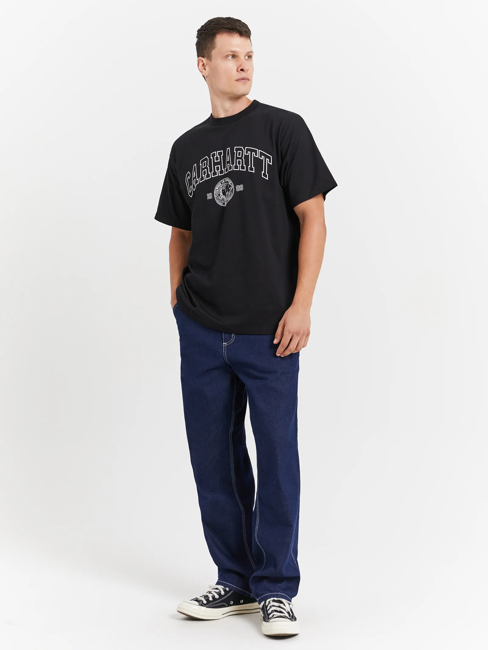 S/S Coin T-Shirt - Image 4