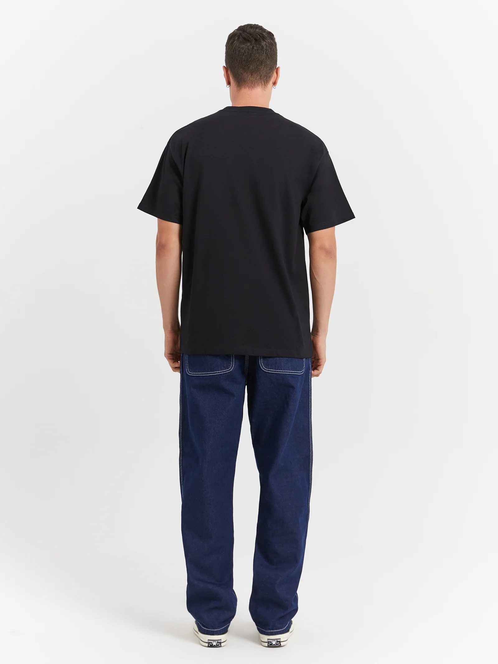 S/S Coin T-Shirt - Image 5