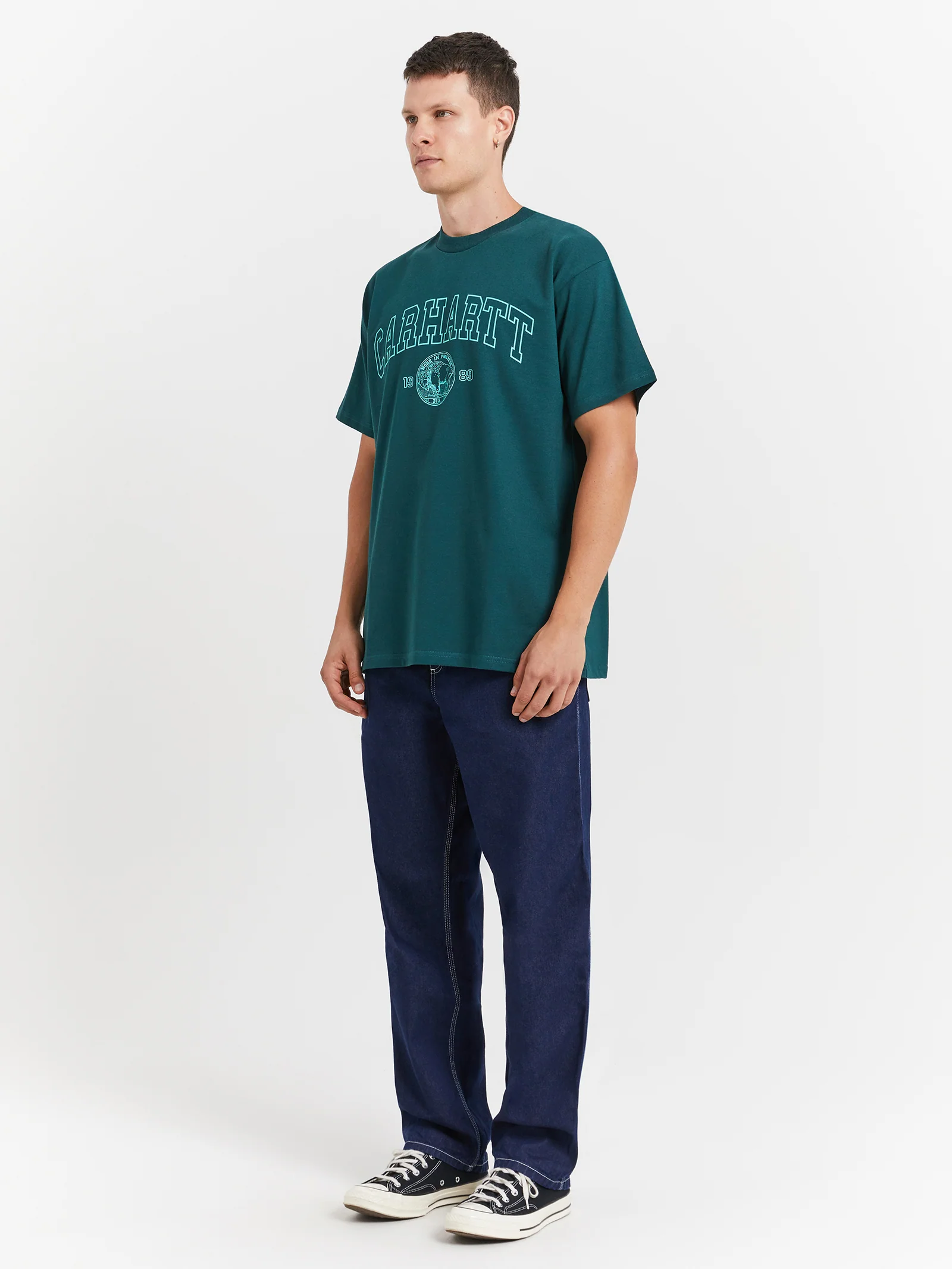 S/S Coin T-Shirt - Image 2