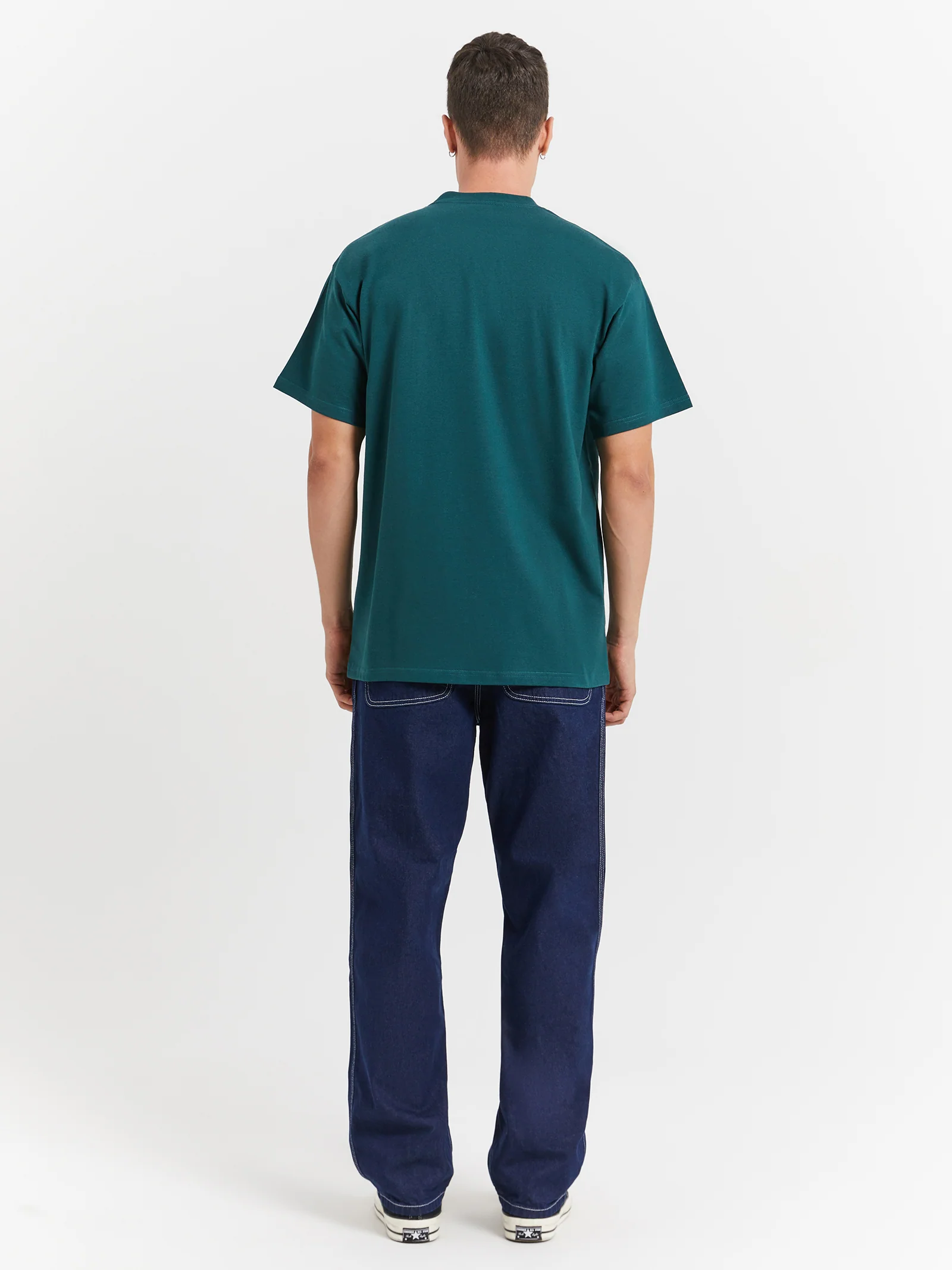 S/S Coin T-Shirt - Image 5