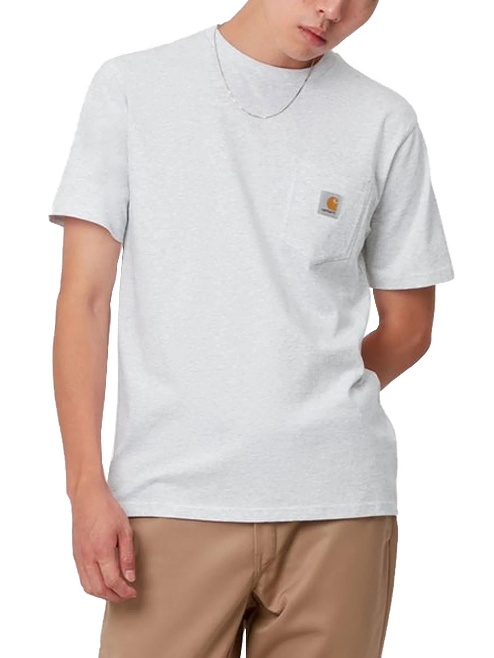 Pocket T-Shirt - Image 2