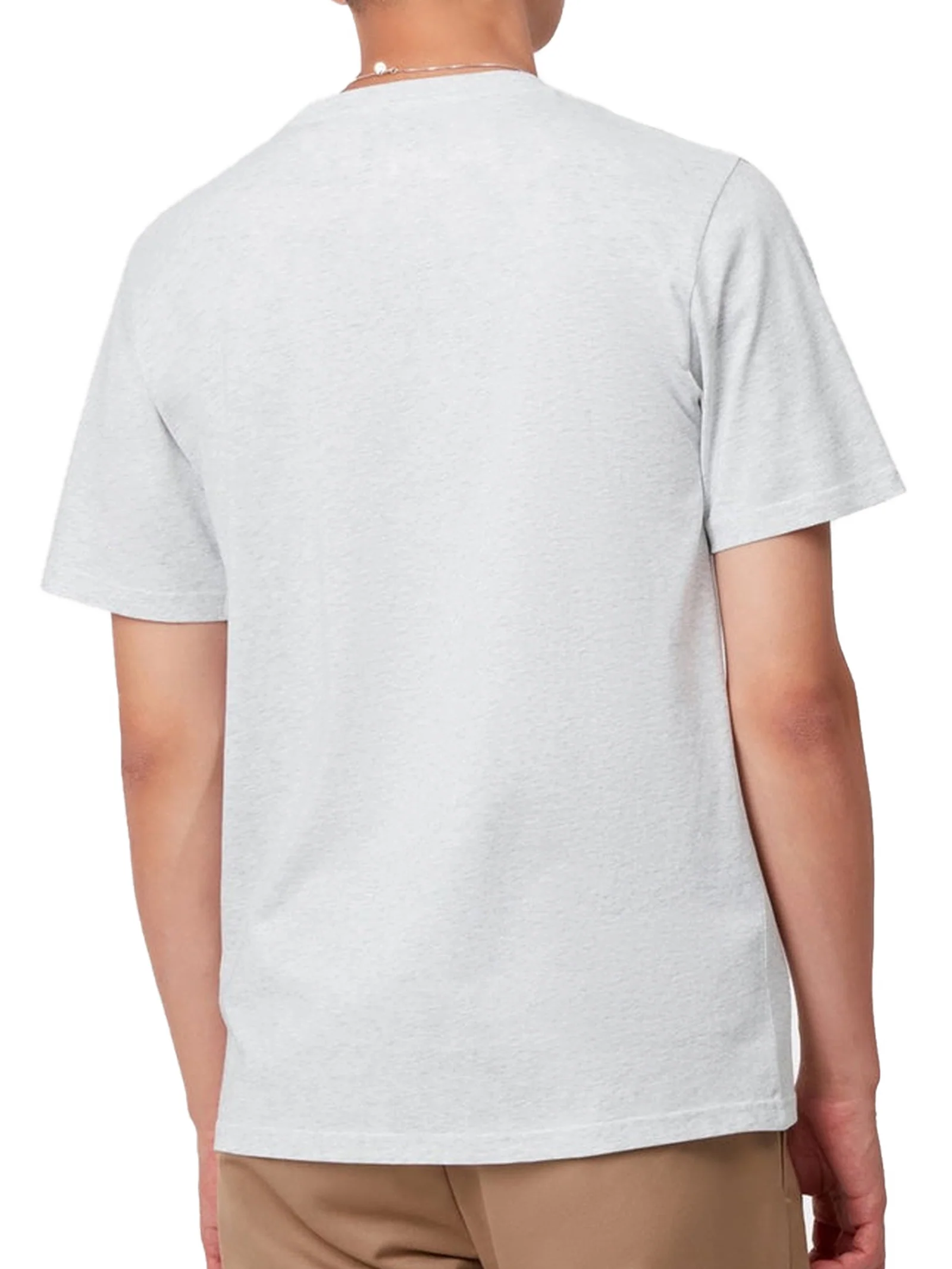 Pocket T-Shirt - Image 3