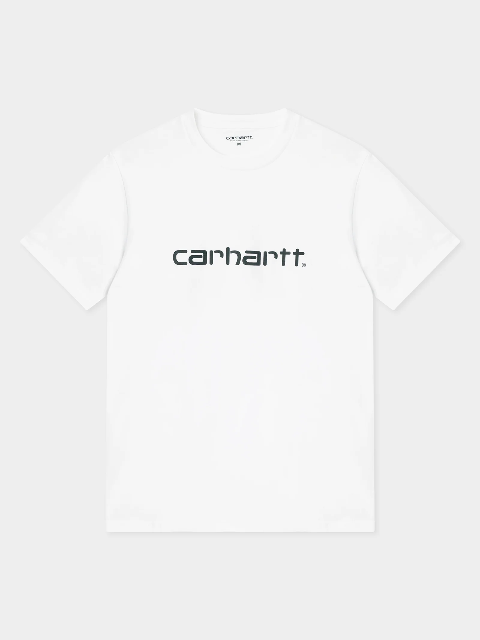 S/S Script T-Shirt - Image 2