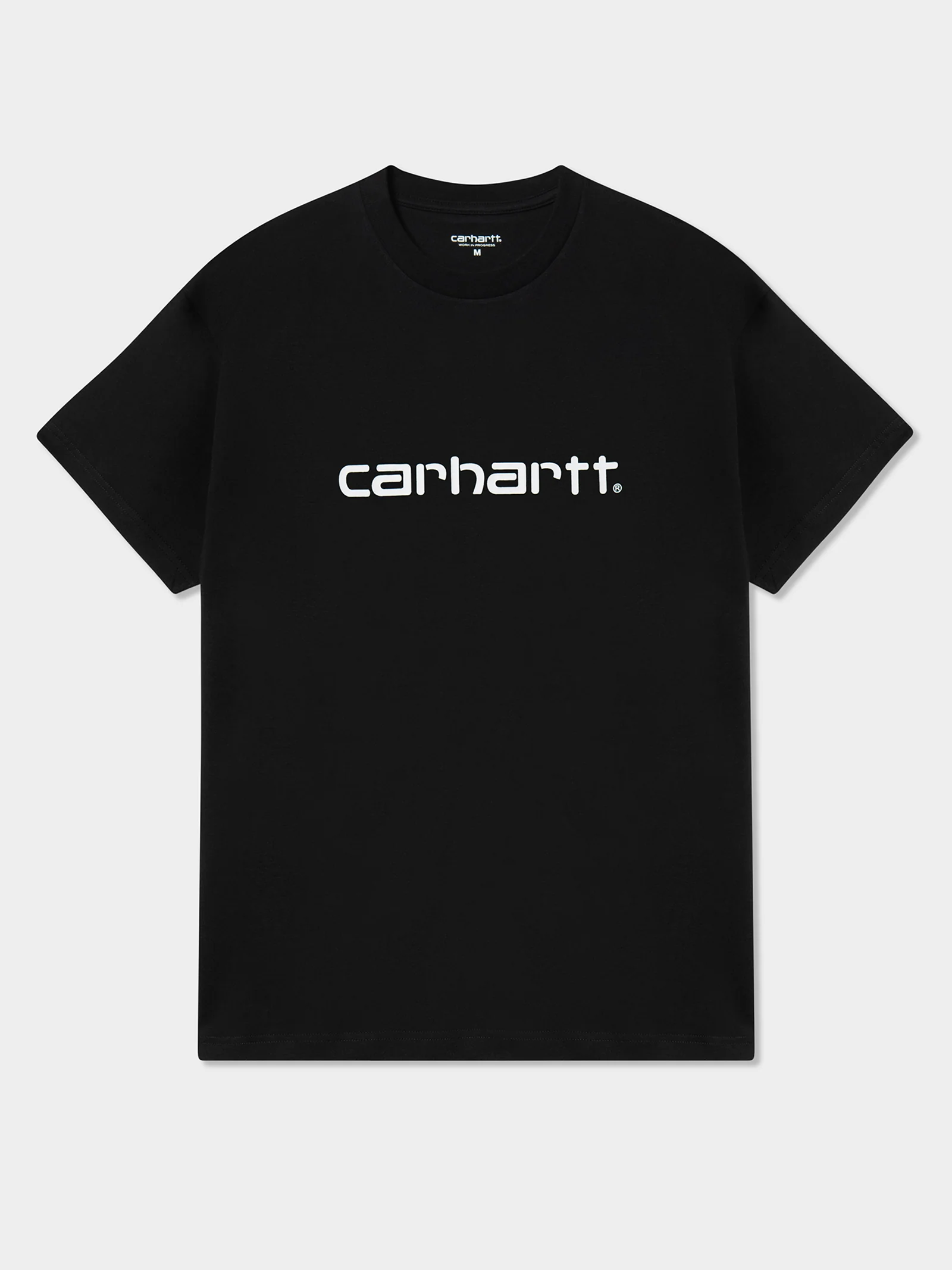 S/S Script T-Shirt - Image 4