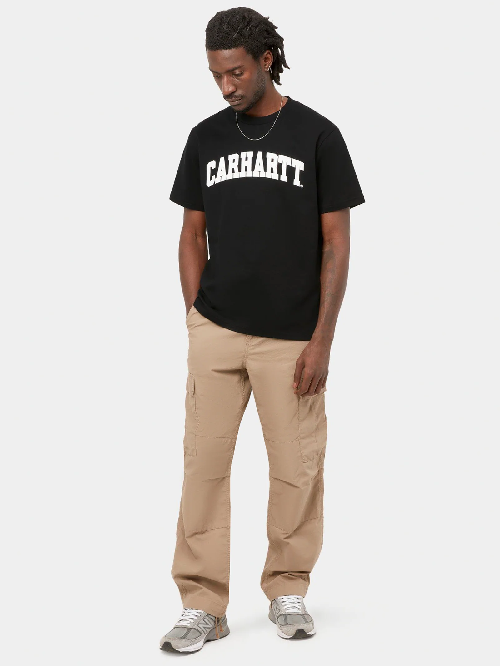 University T-Shirt - Image 4