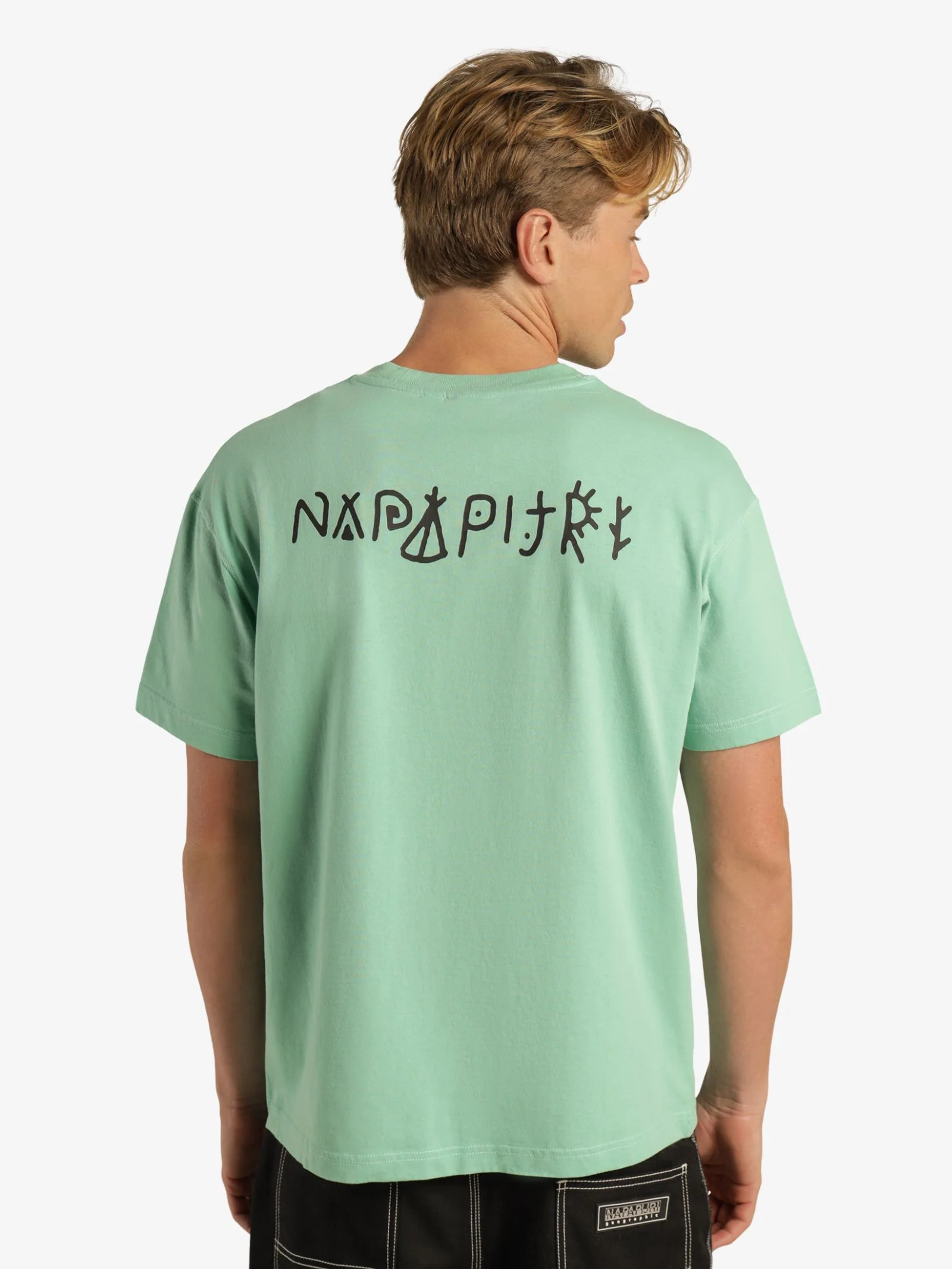 S Yolk T-Shirt - Image 2