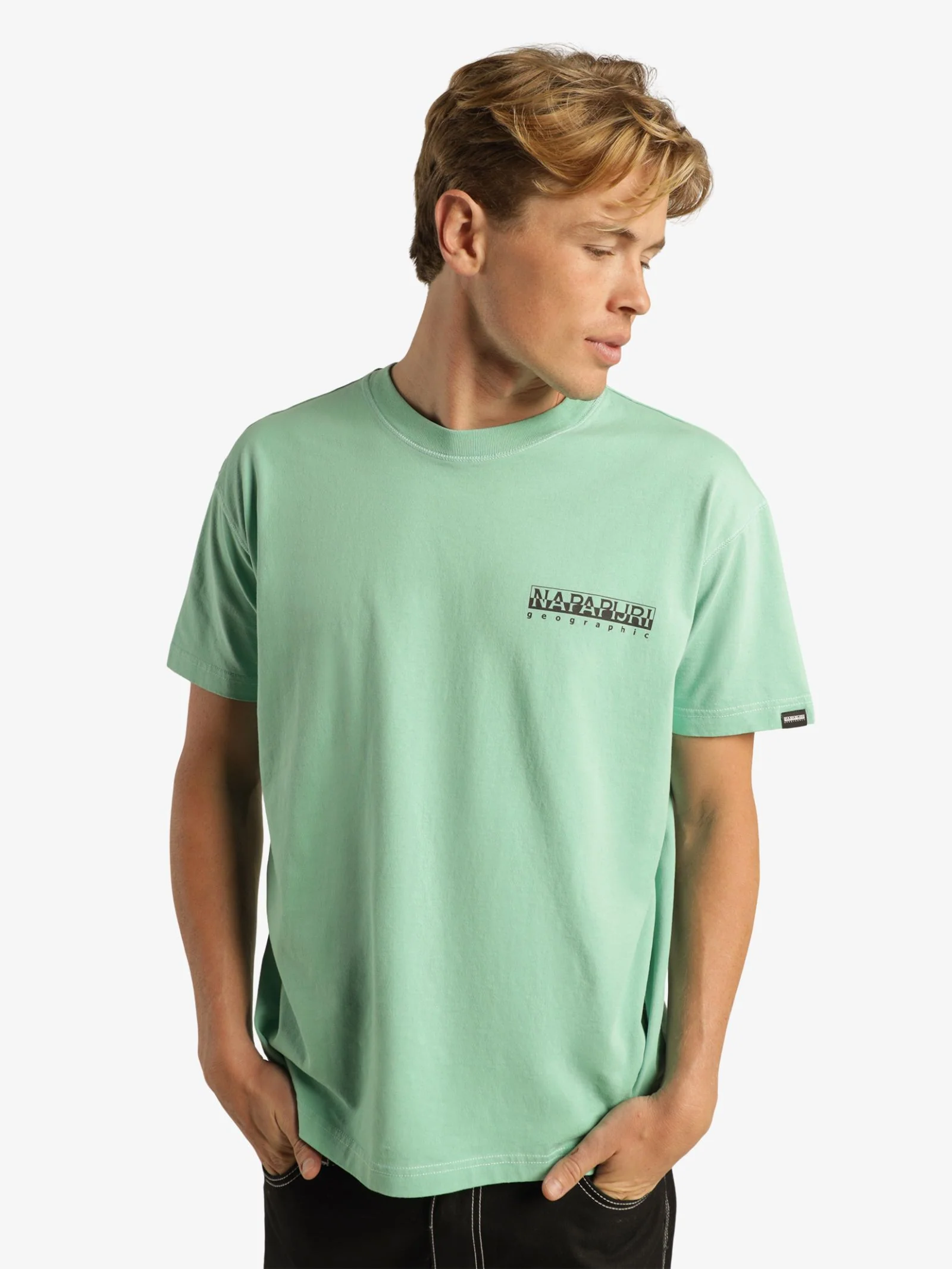 S Yolk T-Shirt - Image 3