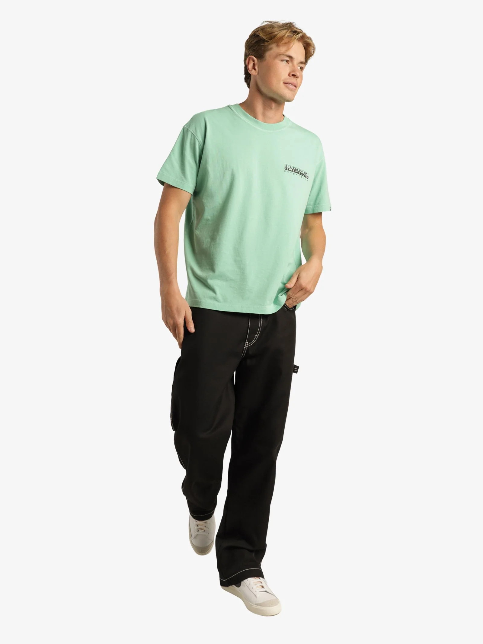 S Yolk T-Shirt - Image 4
