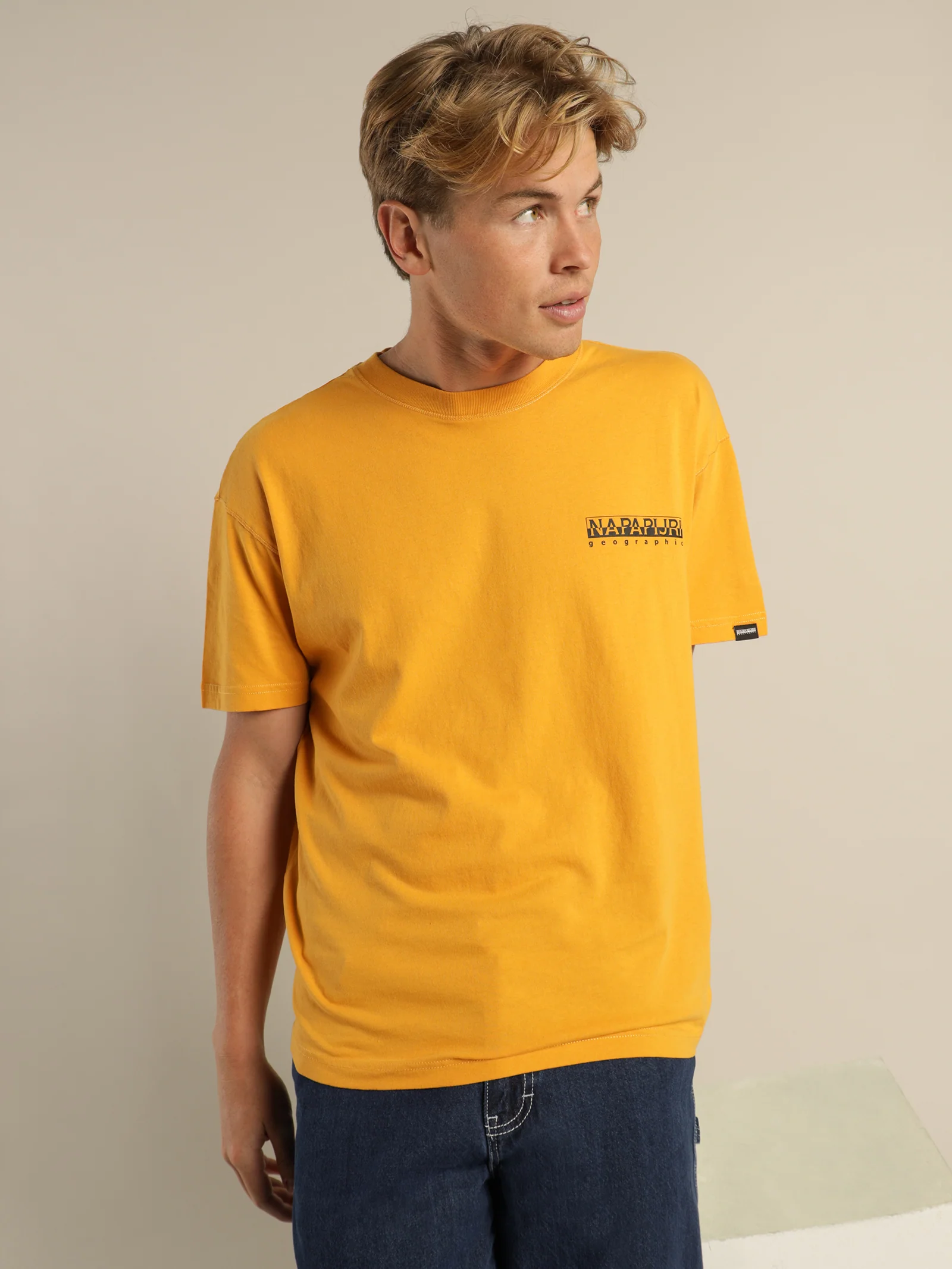 S Yolk T-Shirt - Image 2