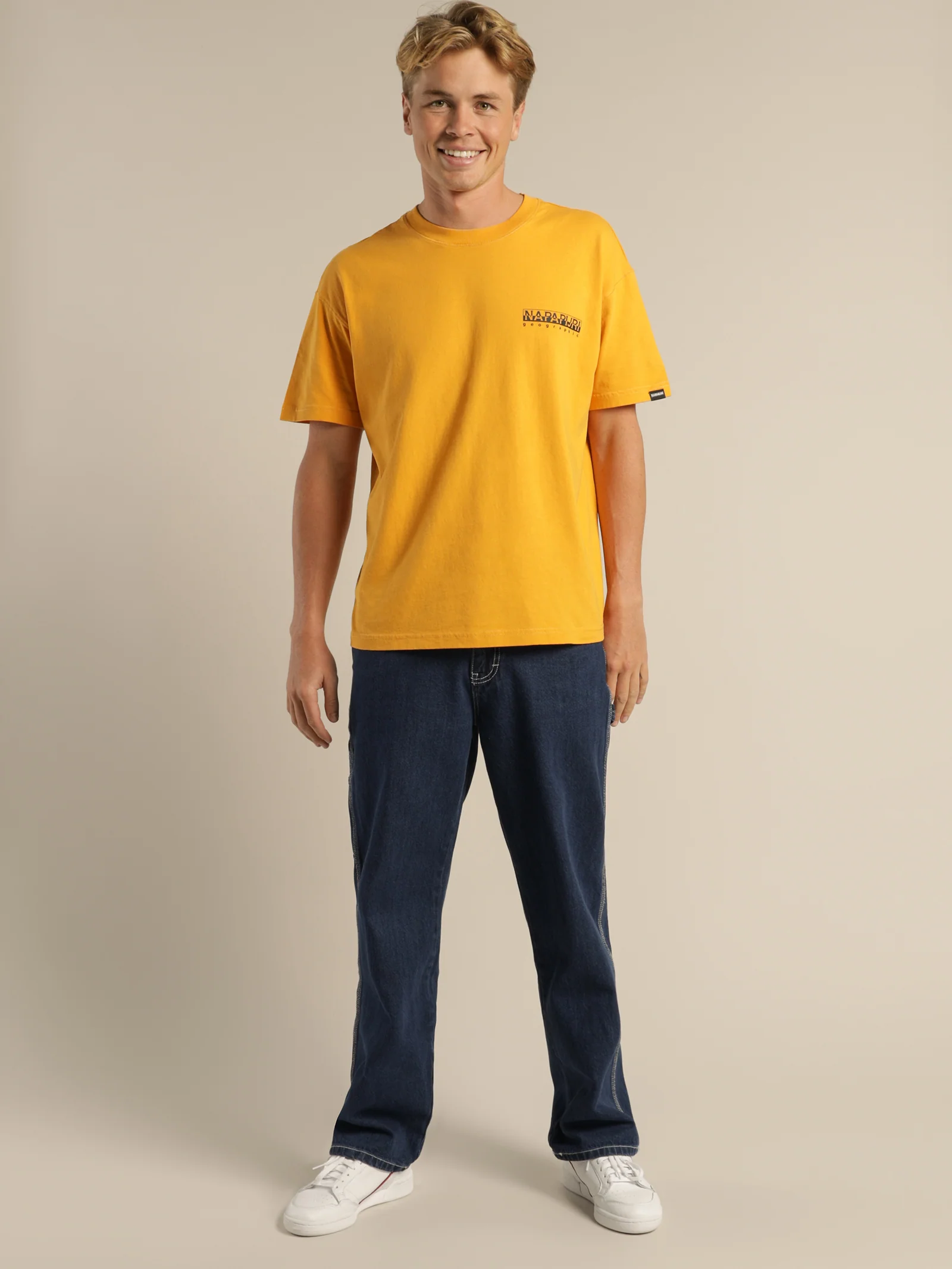 S Yolk T-Shirt - Image 4