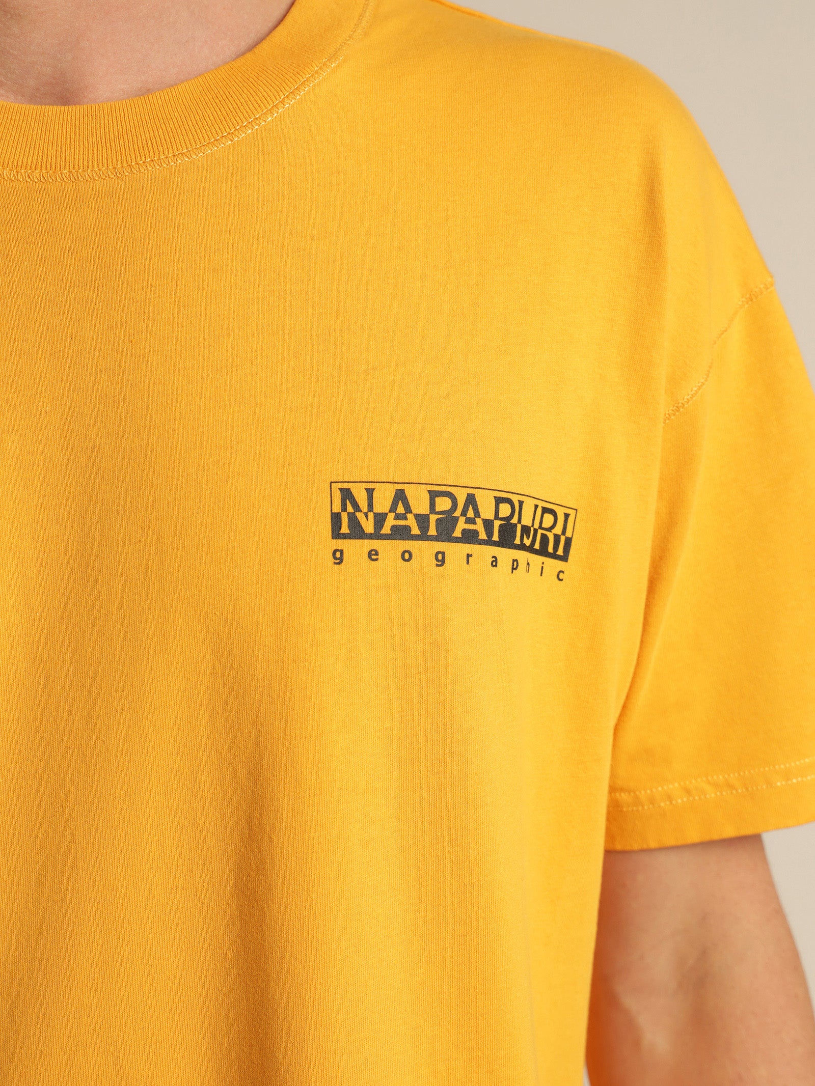 S Yolk T-Shirt - Image 5
