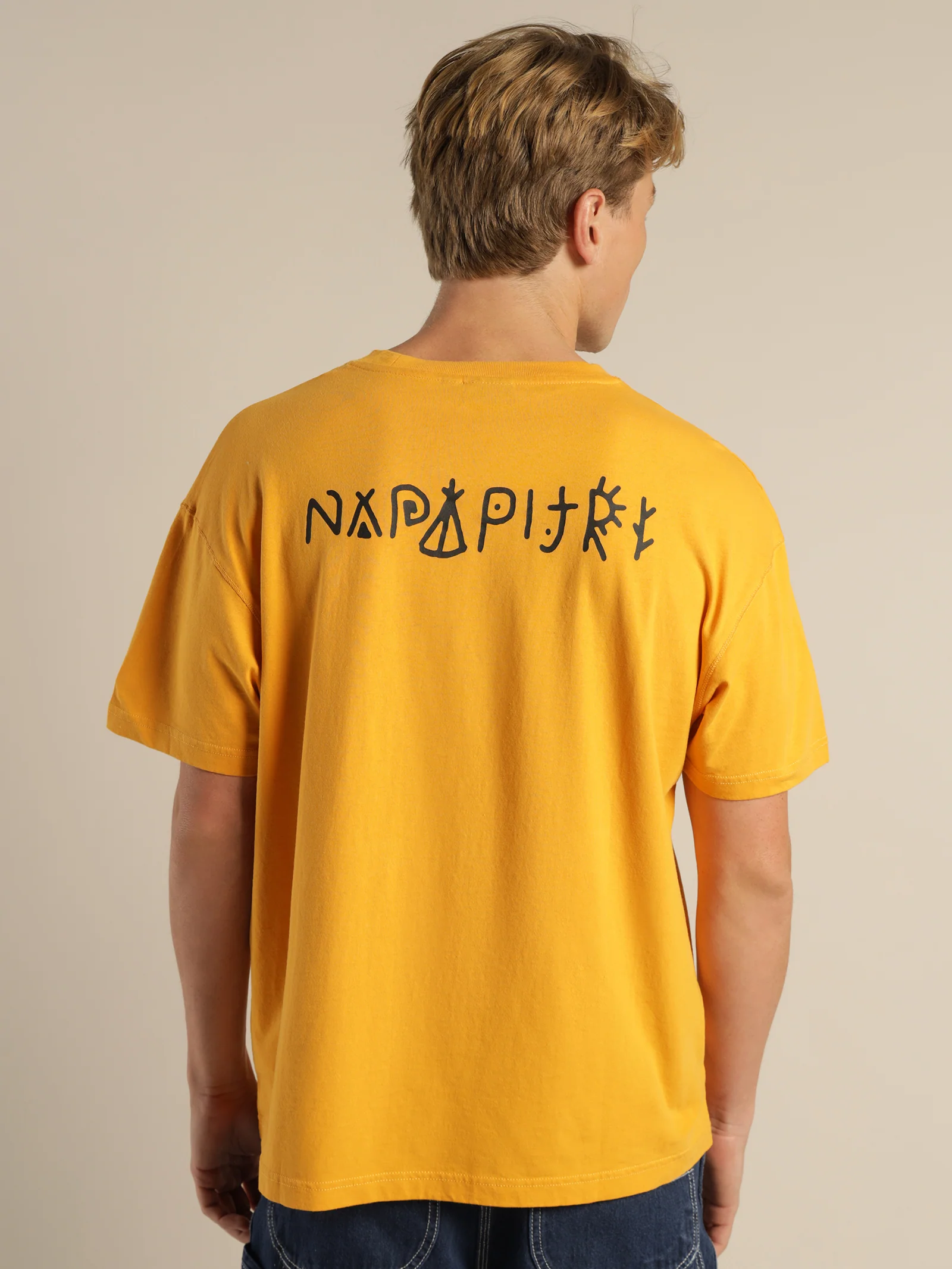 S Yolk T-Shirt - Image 6