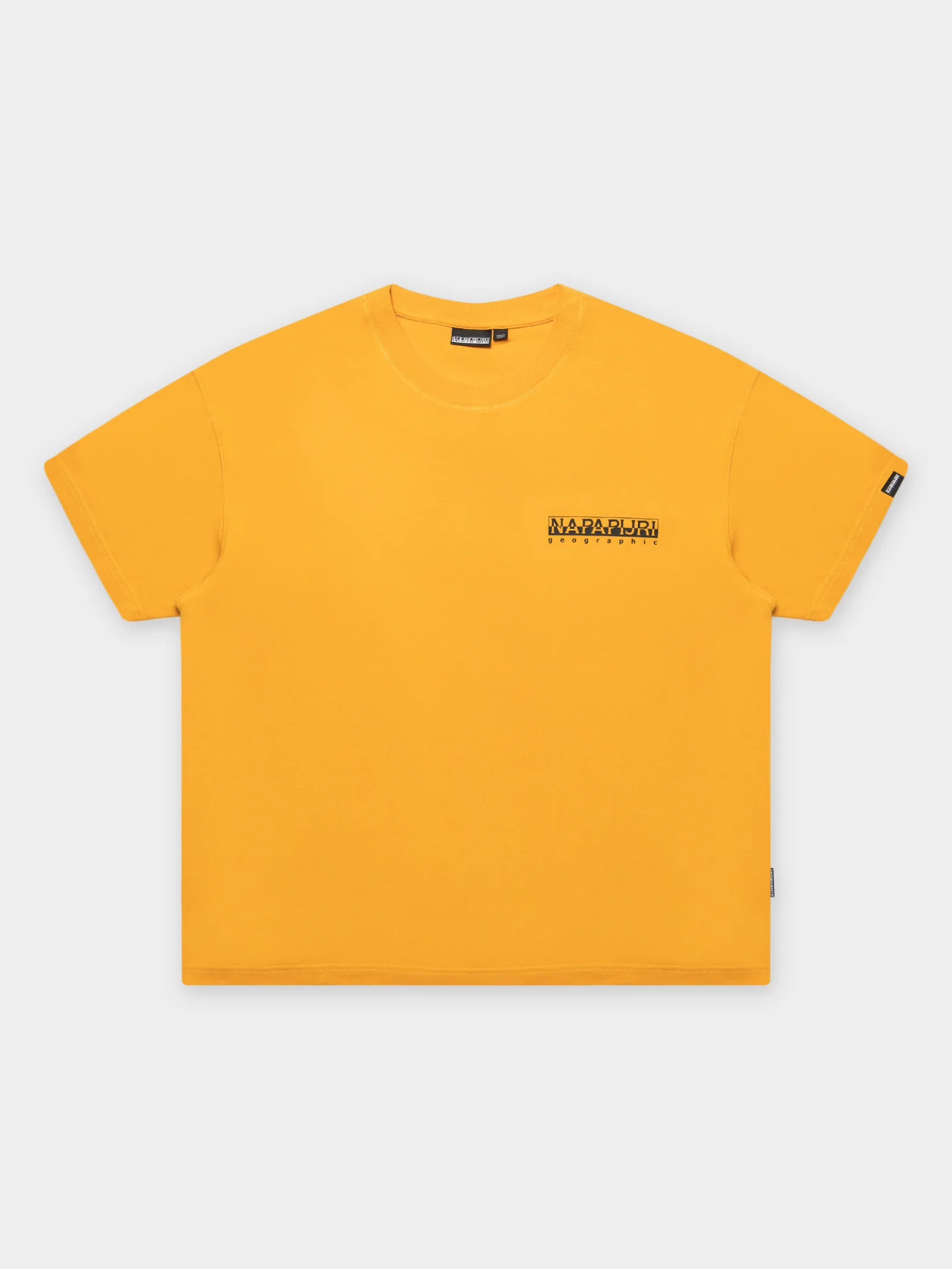 S Yolk T-Shirt - Image 7