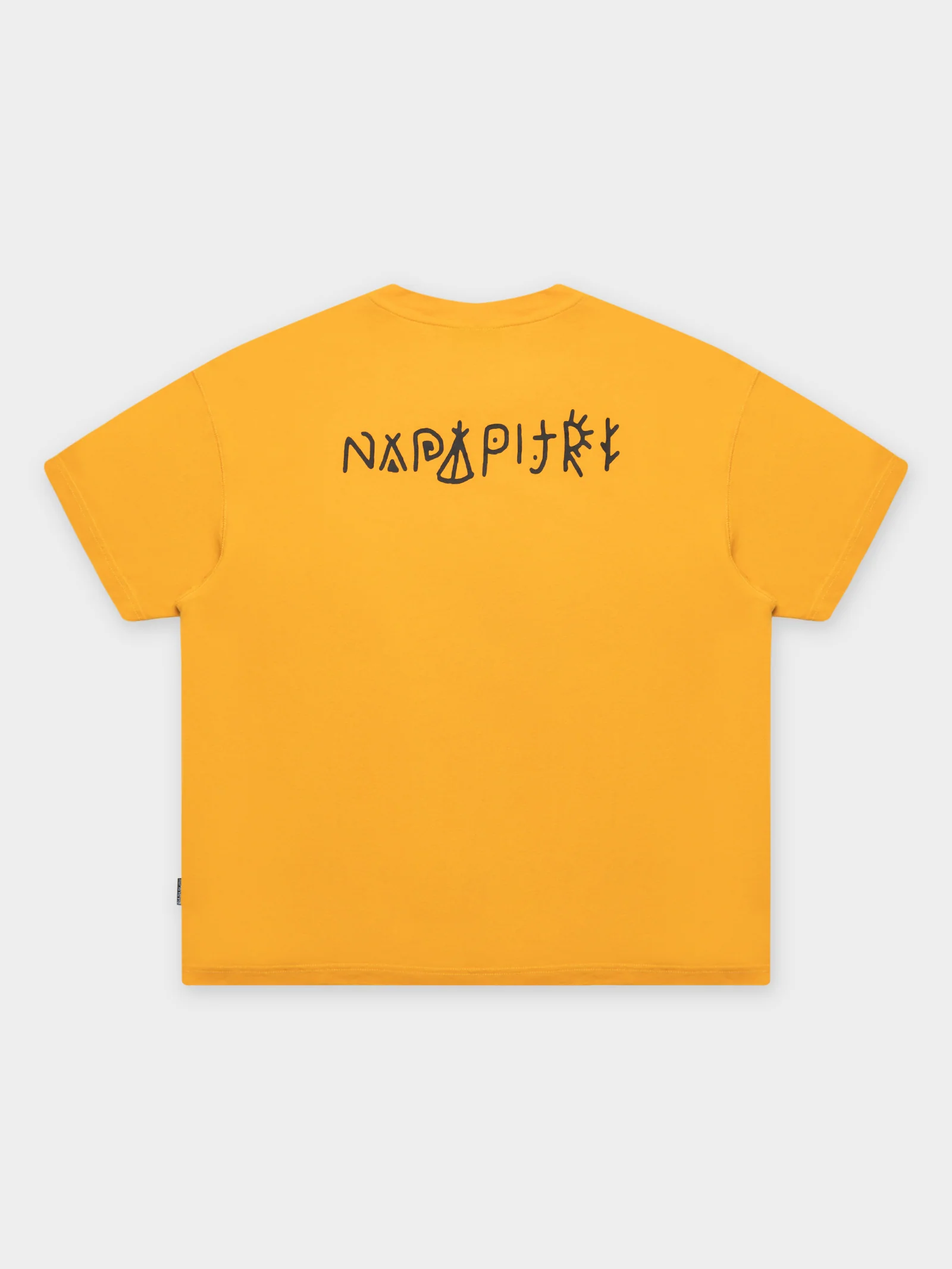 S Yolk T-Shirt - Image 8