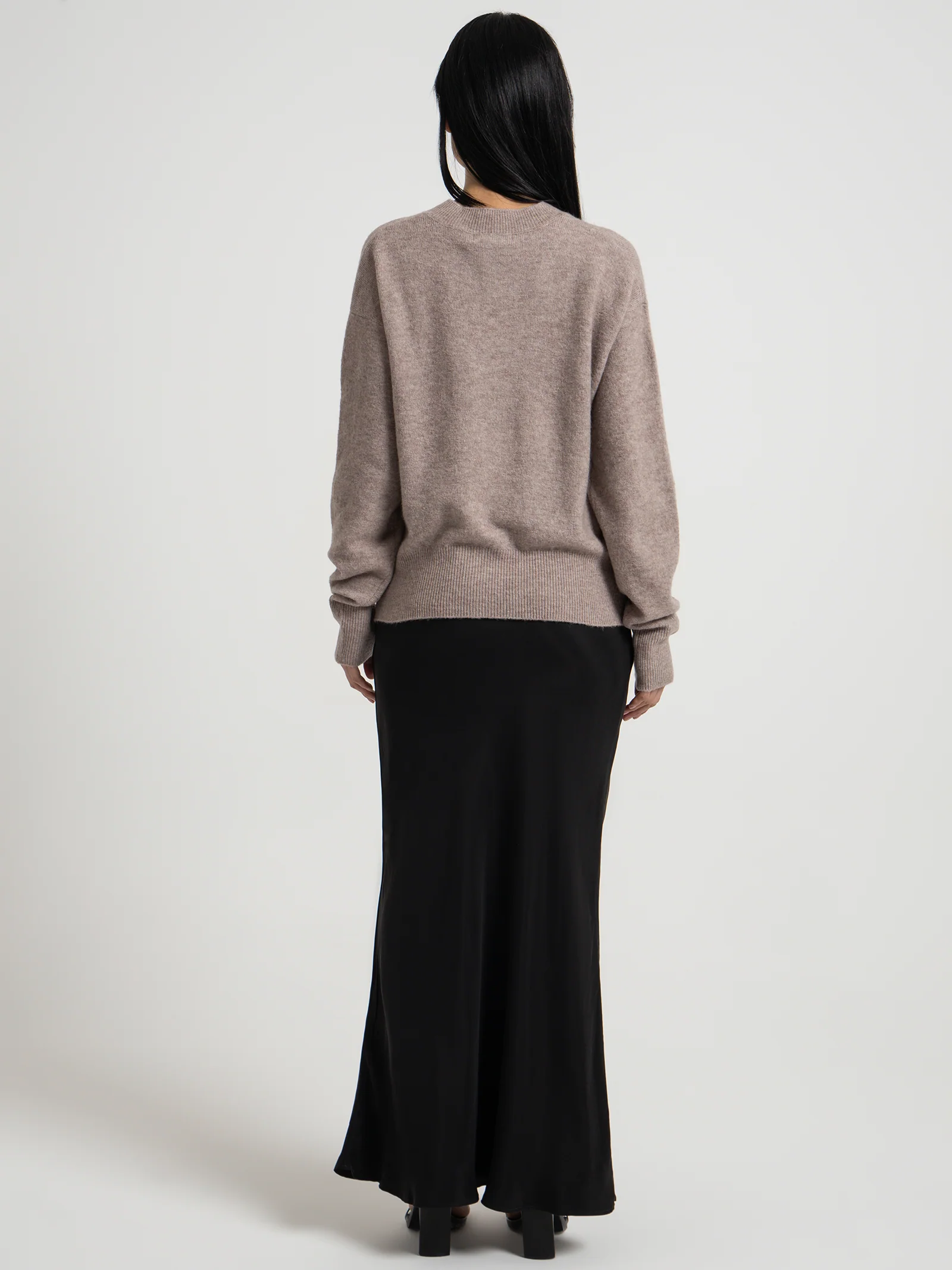Saber Wool Knit - Image 5