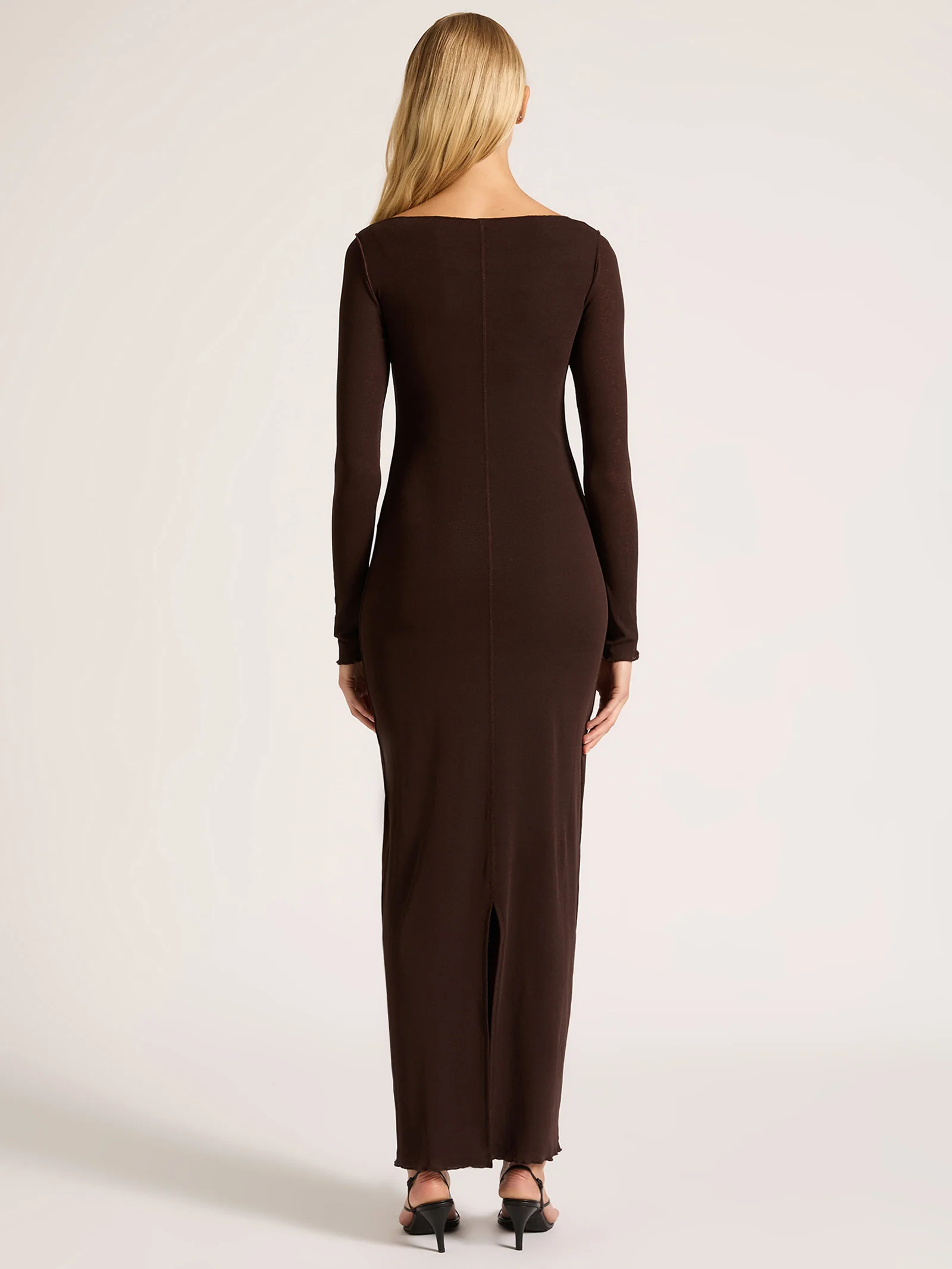 Sabia Dress - Image 2