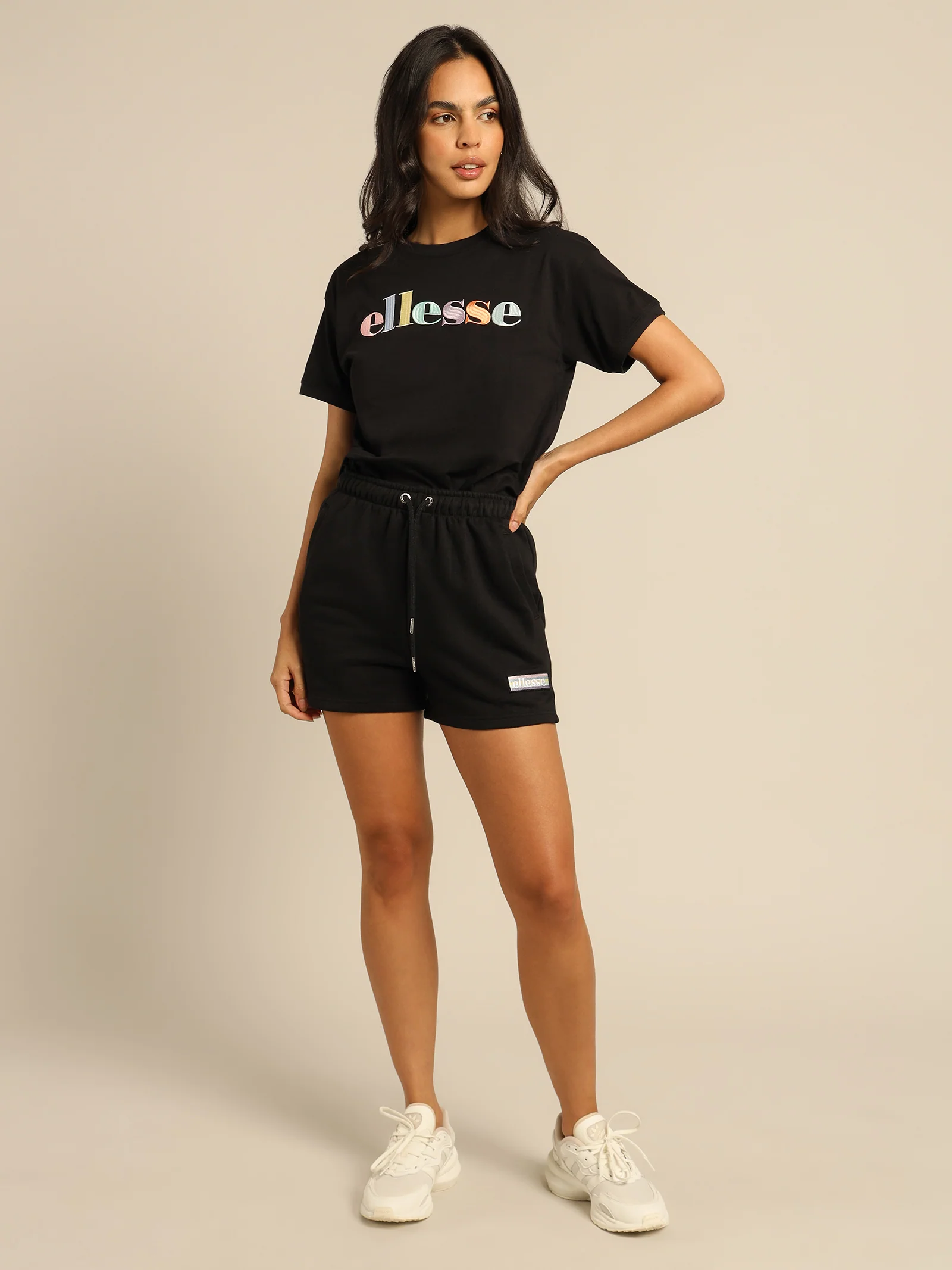 Sabrine Short - Image 4
