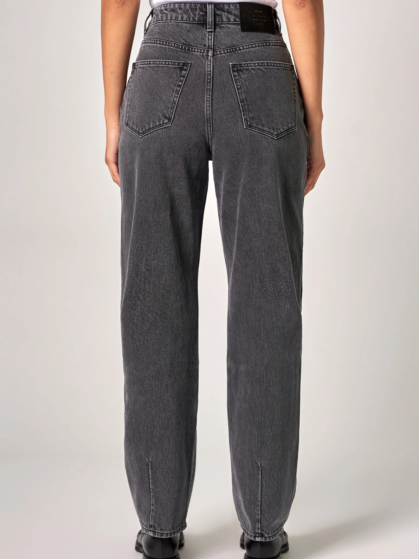 Sade Baggy Jeans - Image 3