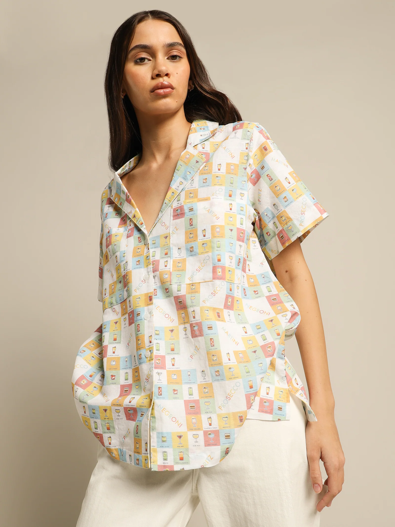 Safari Shirt - Image 3