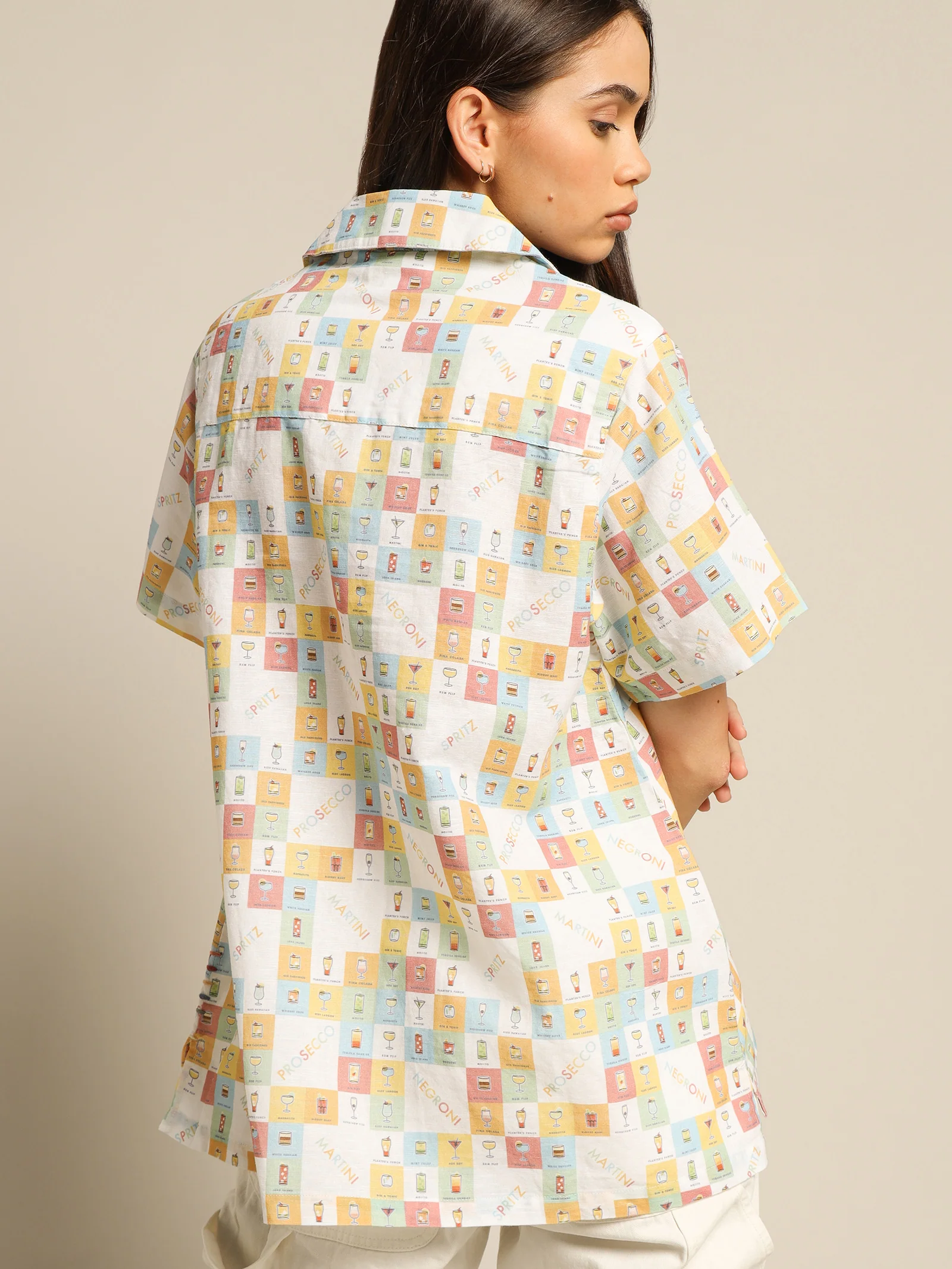 Safari Shirt - Image 6