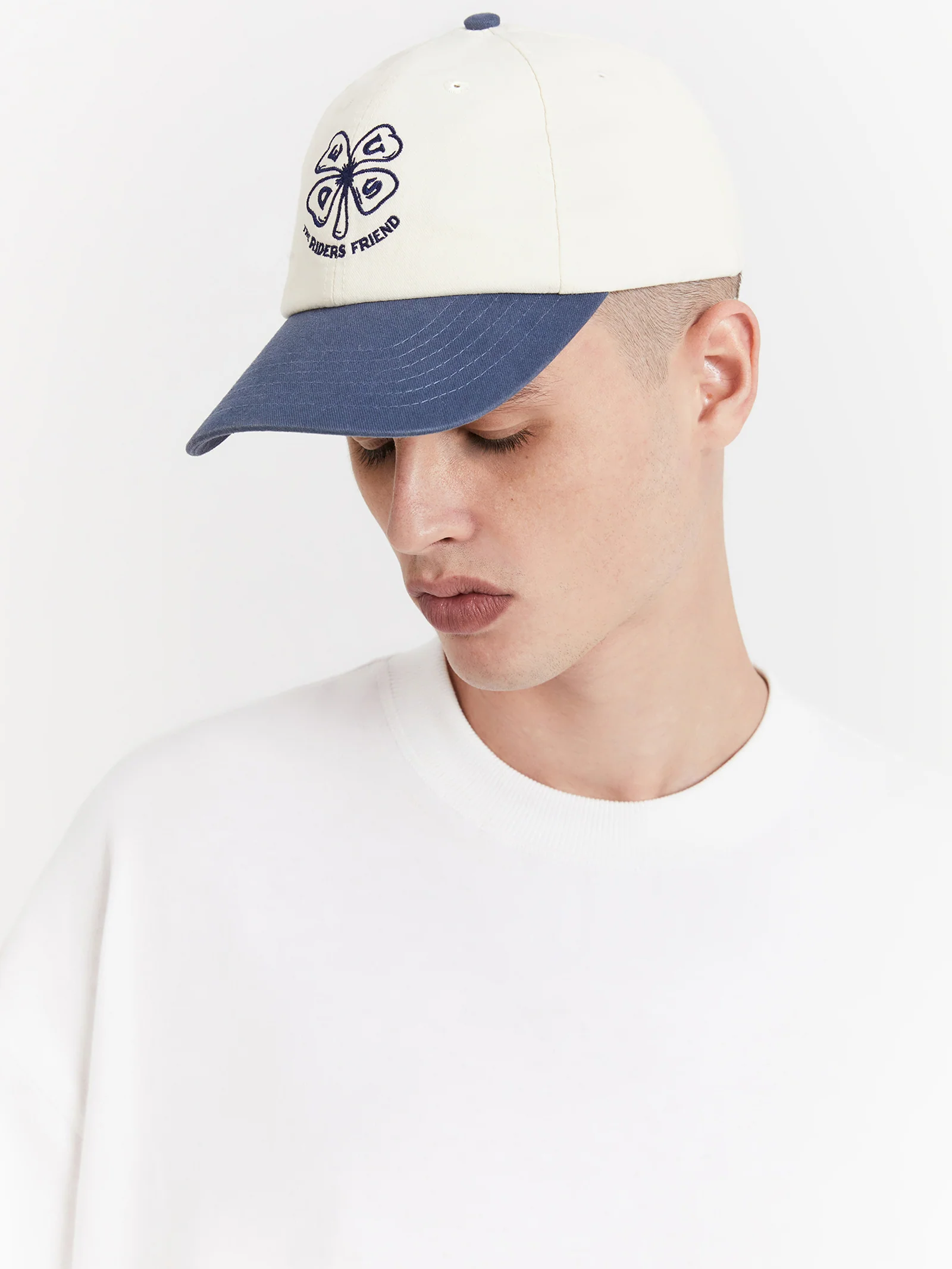 Safe Dad Cap - Image 2