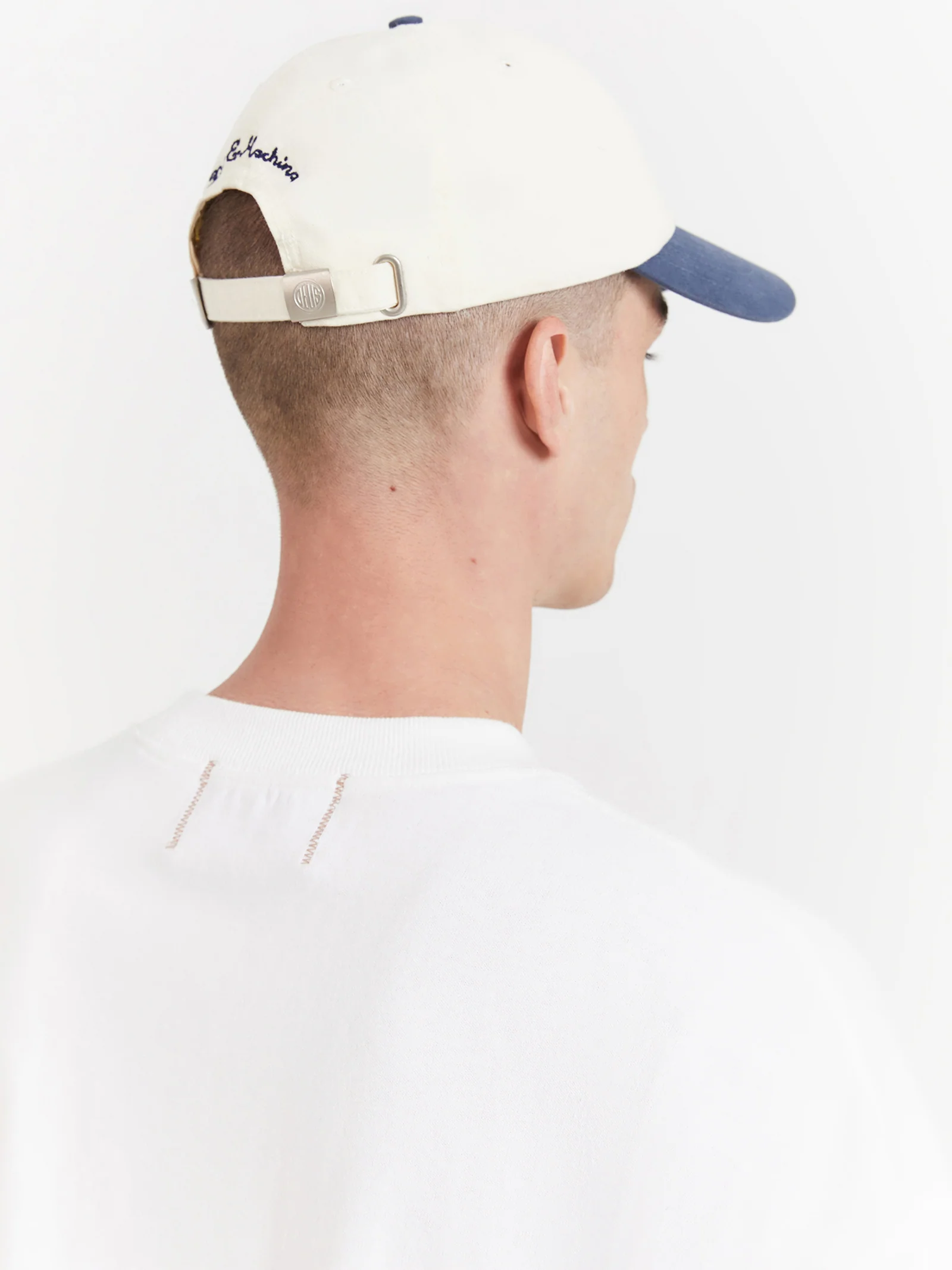 Safe Dad Cap - Image 3