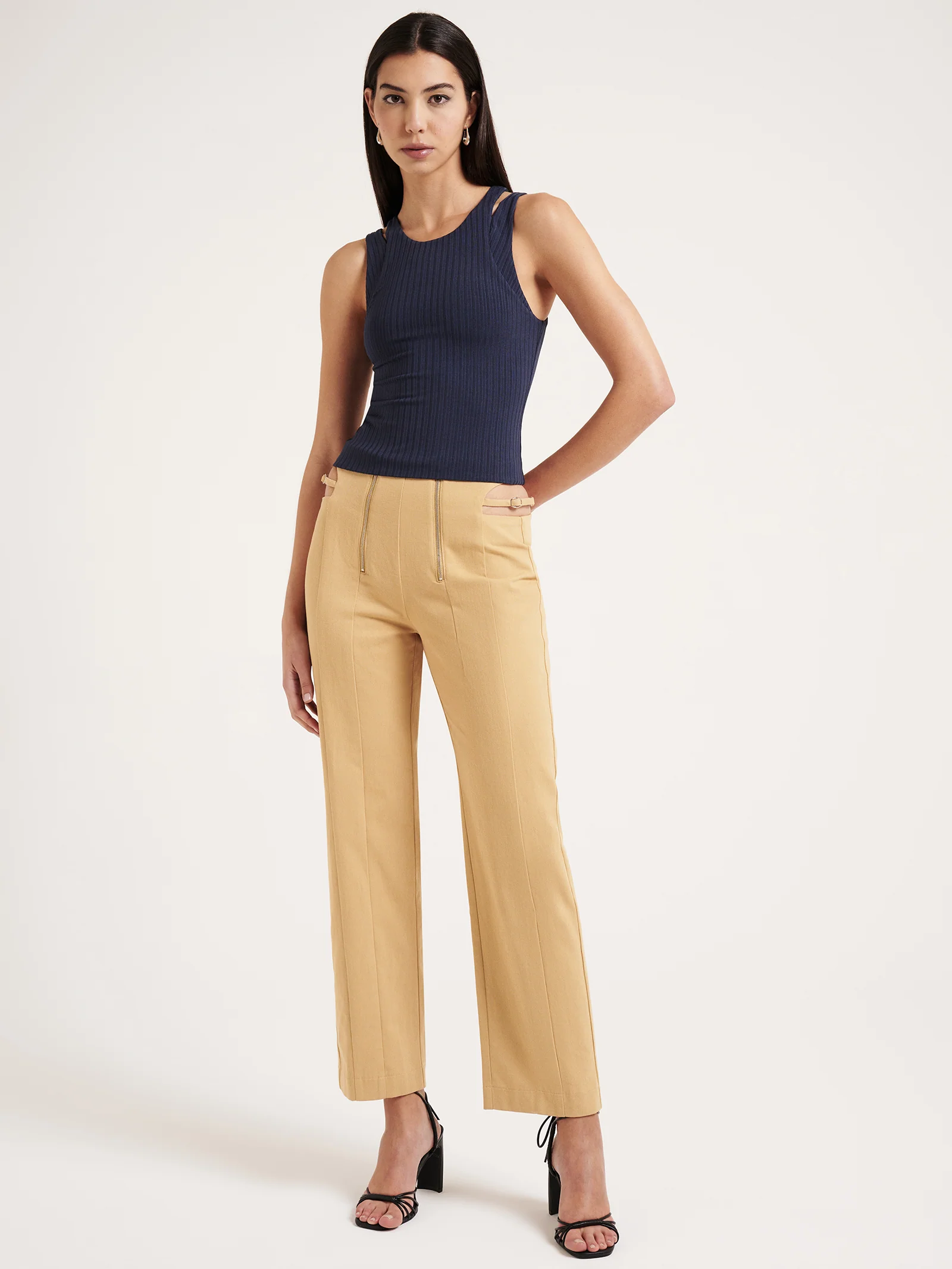Safiya Top - Image 2